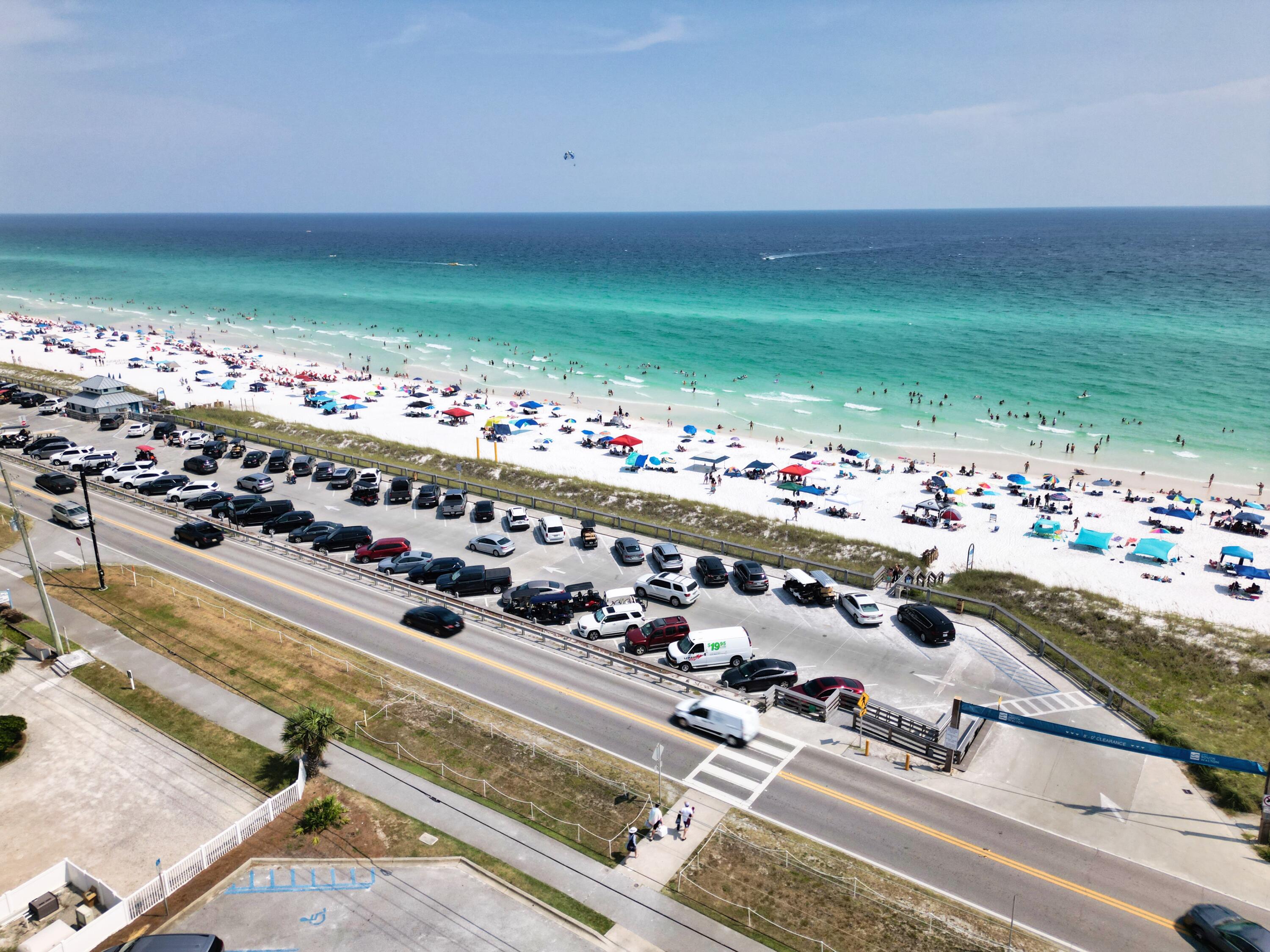 PAVILION PALMS - Residential