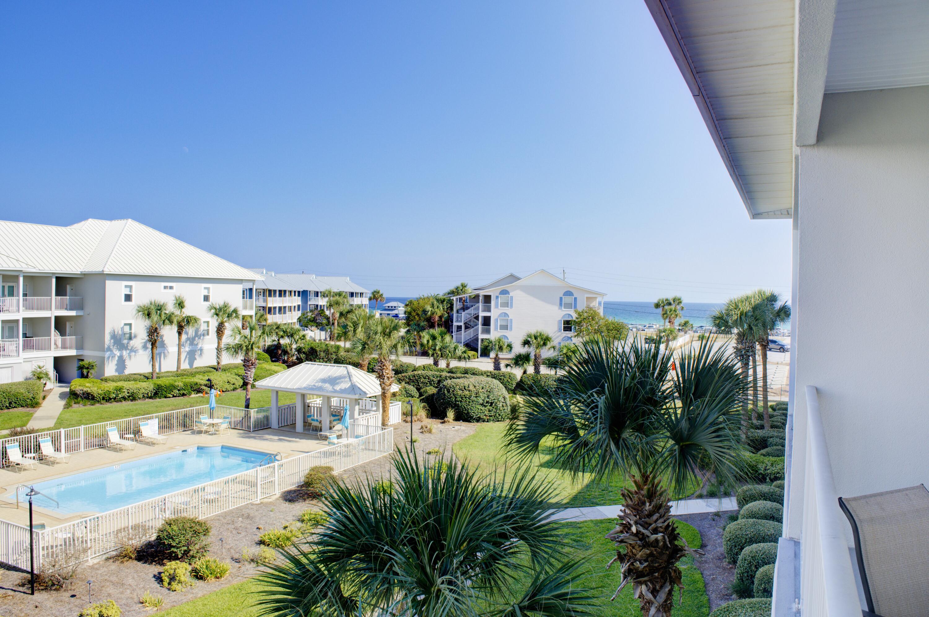 PAVILION PALMS - Residential