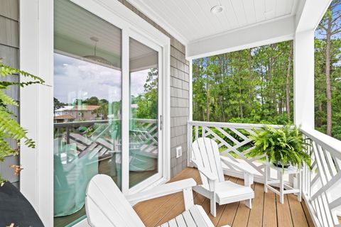 A home in Santa Rosa Beach