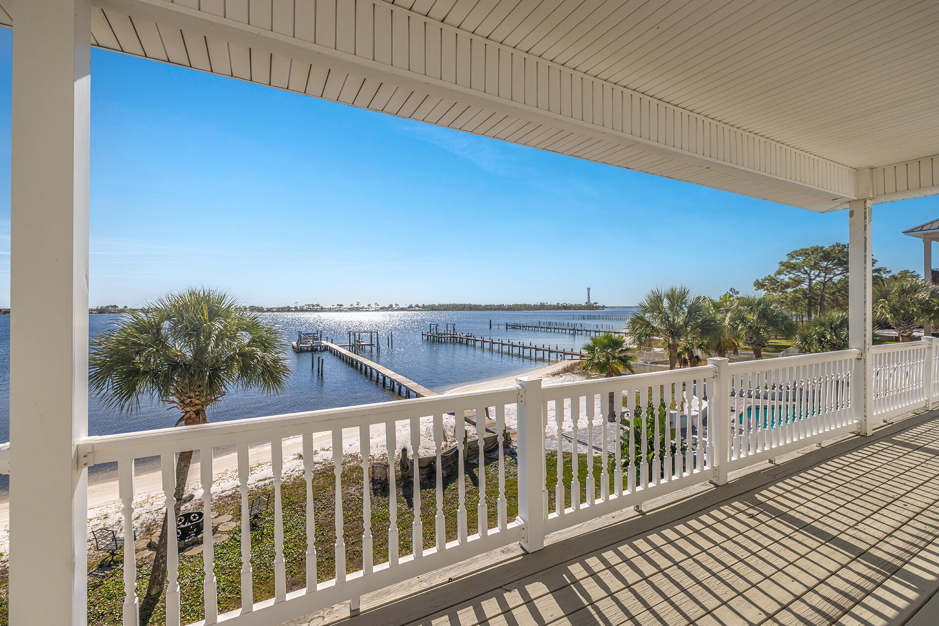SPARKLING WATERS - Residential