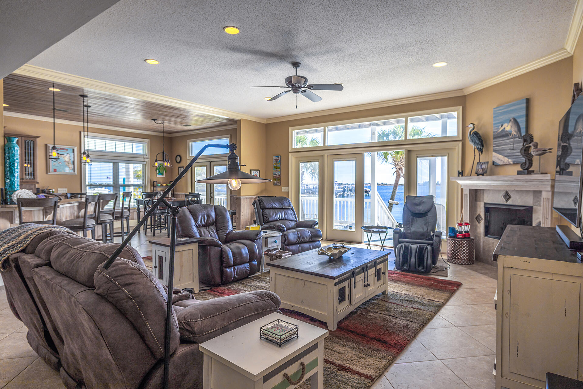 SPARKLING WATERS - Residential