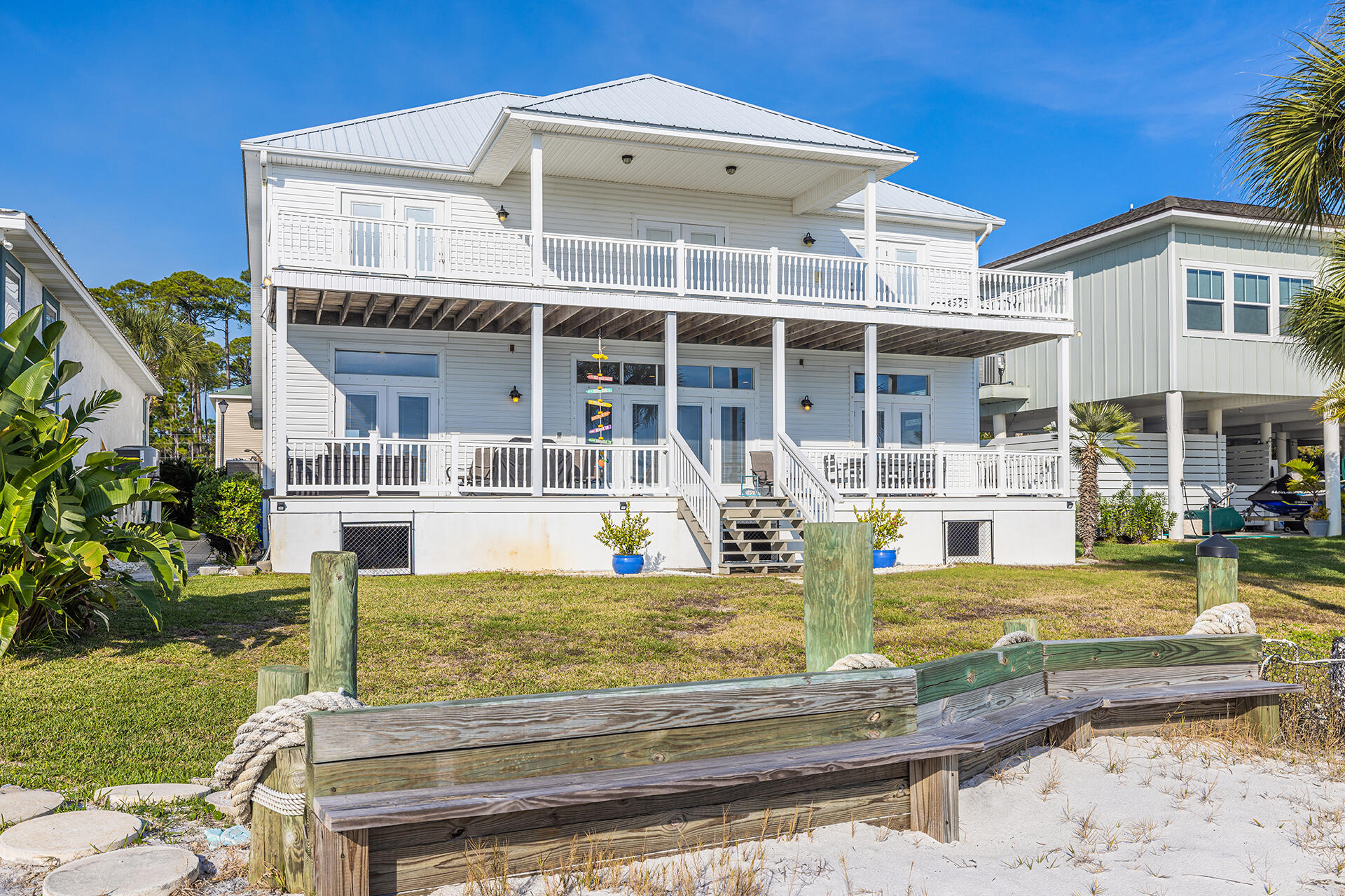 SPARKLING WATERS - Residential