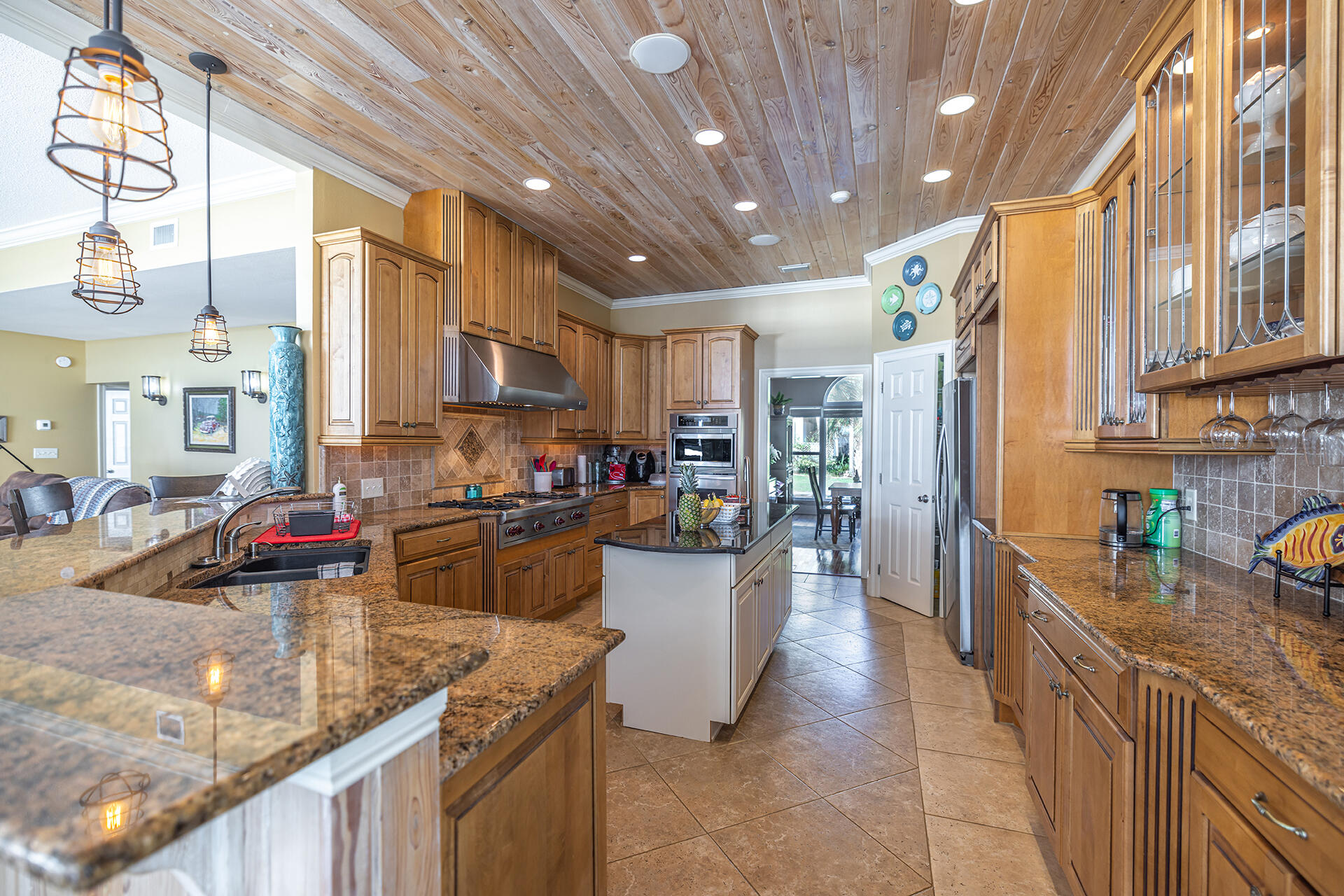 SPARKLING WATERS - Residential