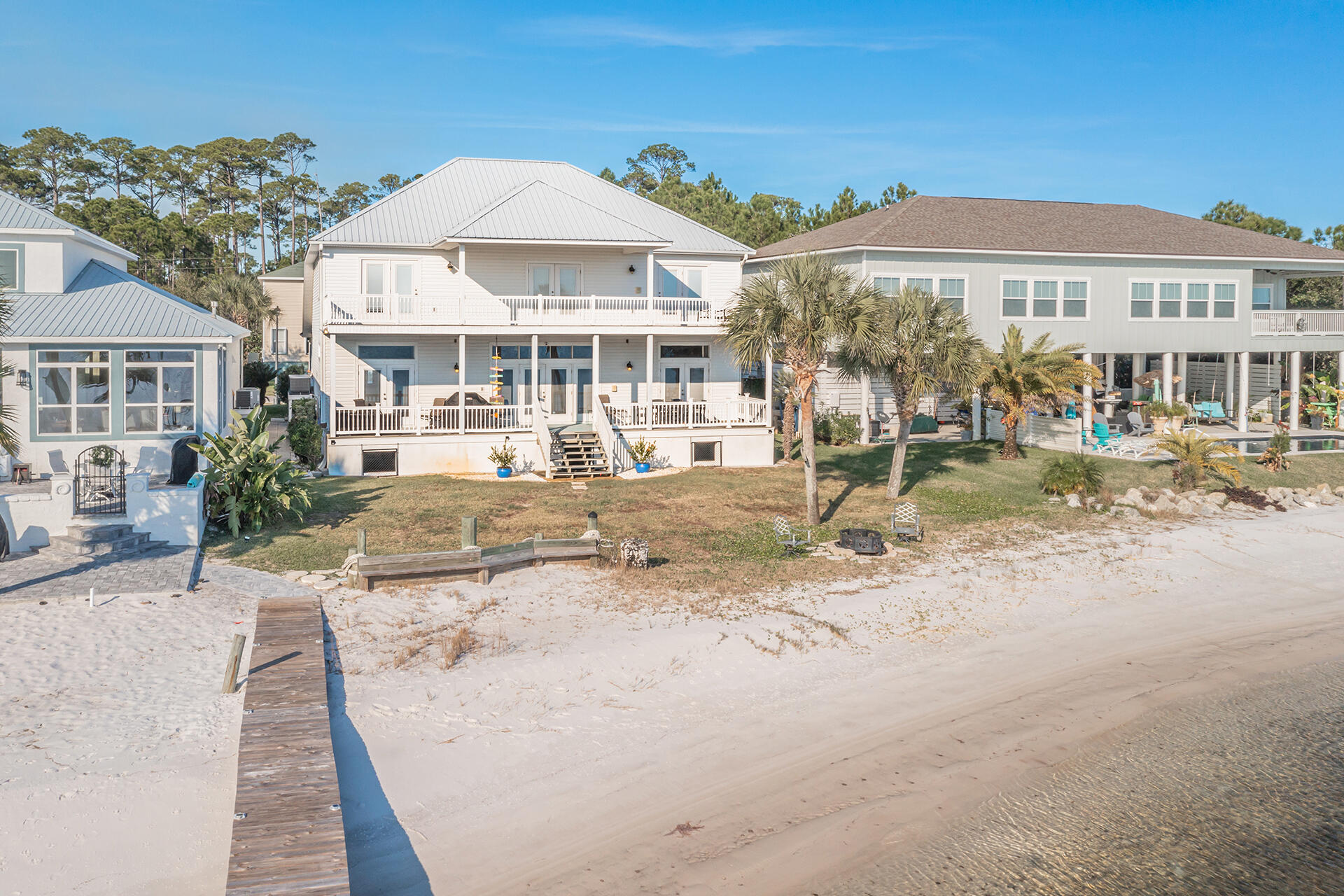 SPARKLING WATERS - Residential