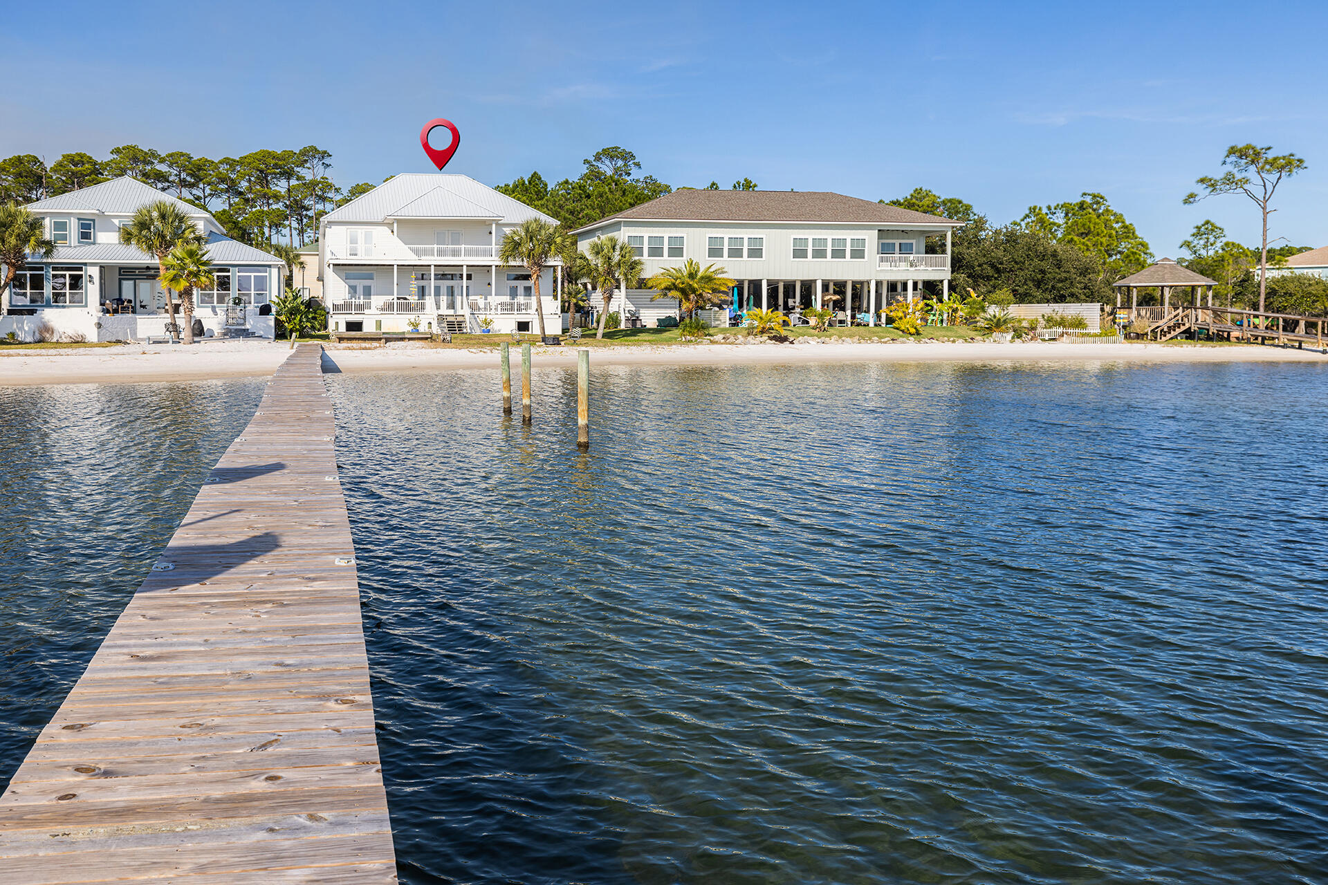 SPARKLING WATERS - Residential