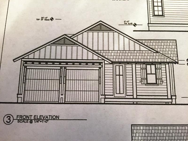 CARSON OAKS - Residential