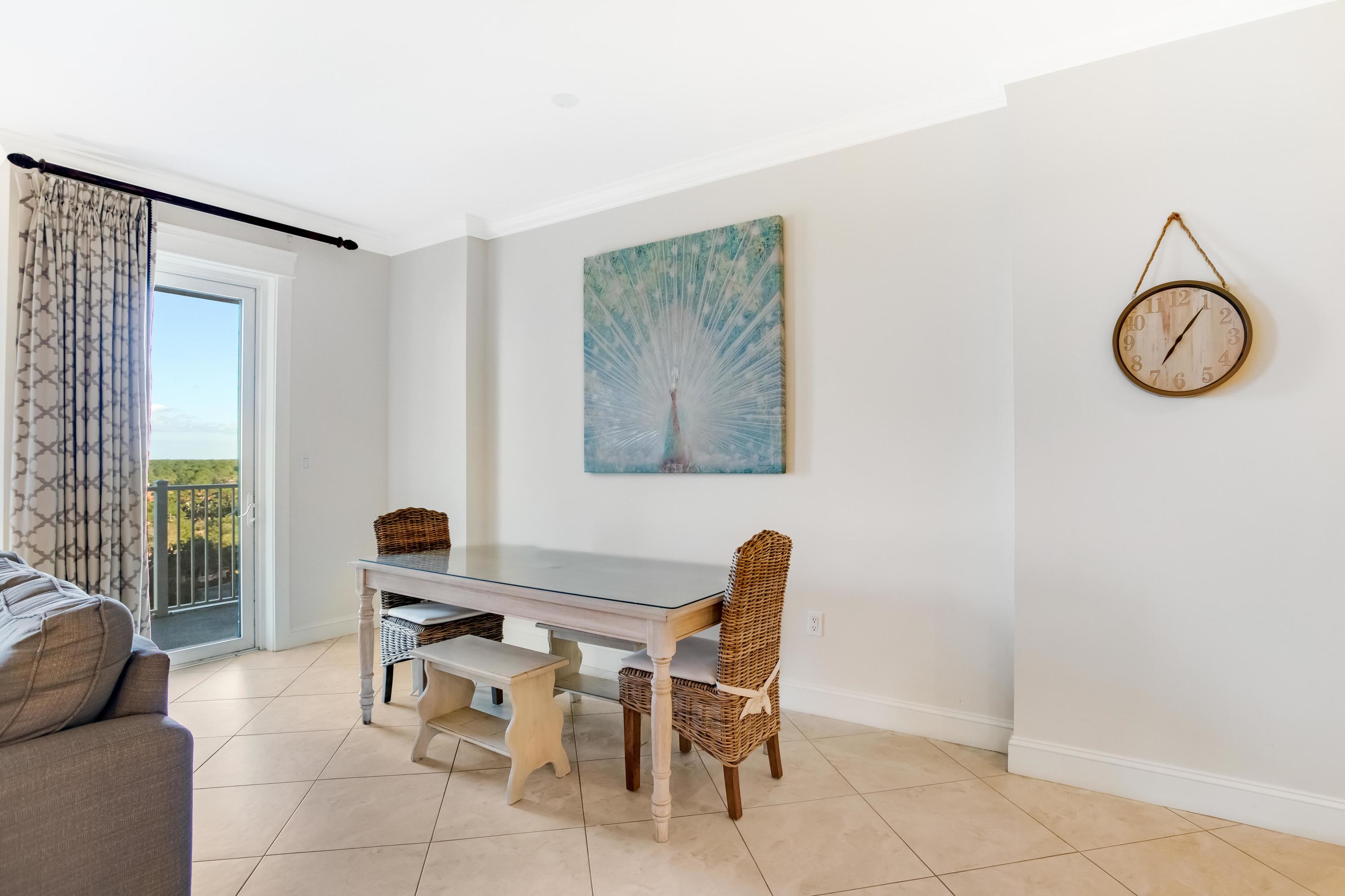 Grand Sandestin - Residential