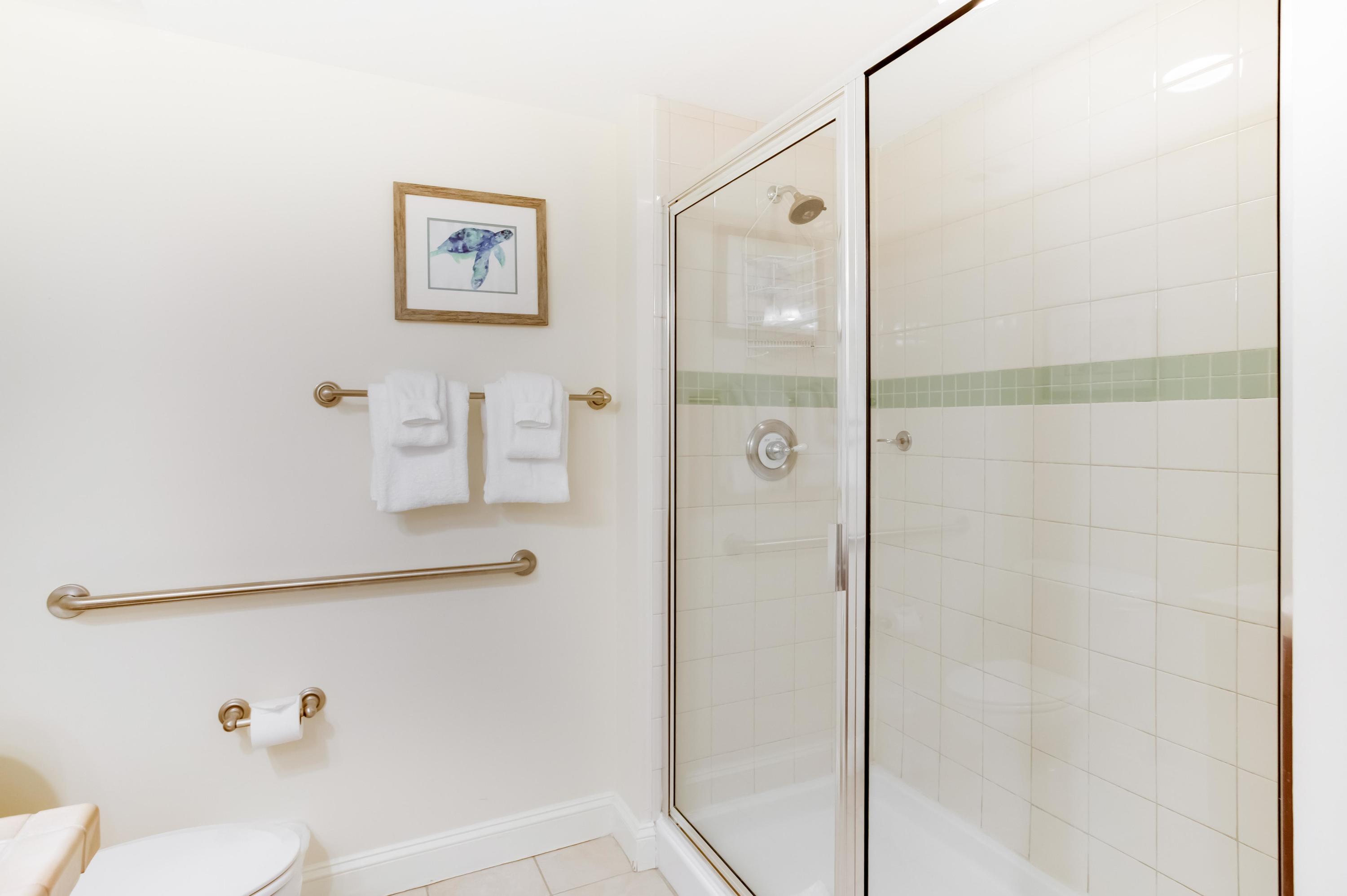 Grand Sandestin - Residential