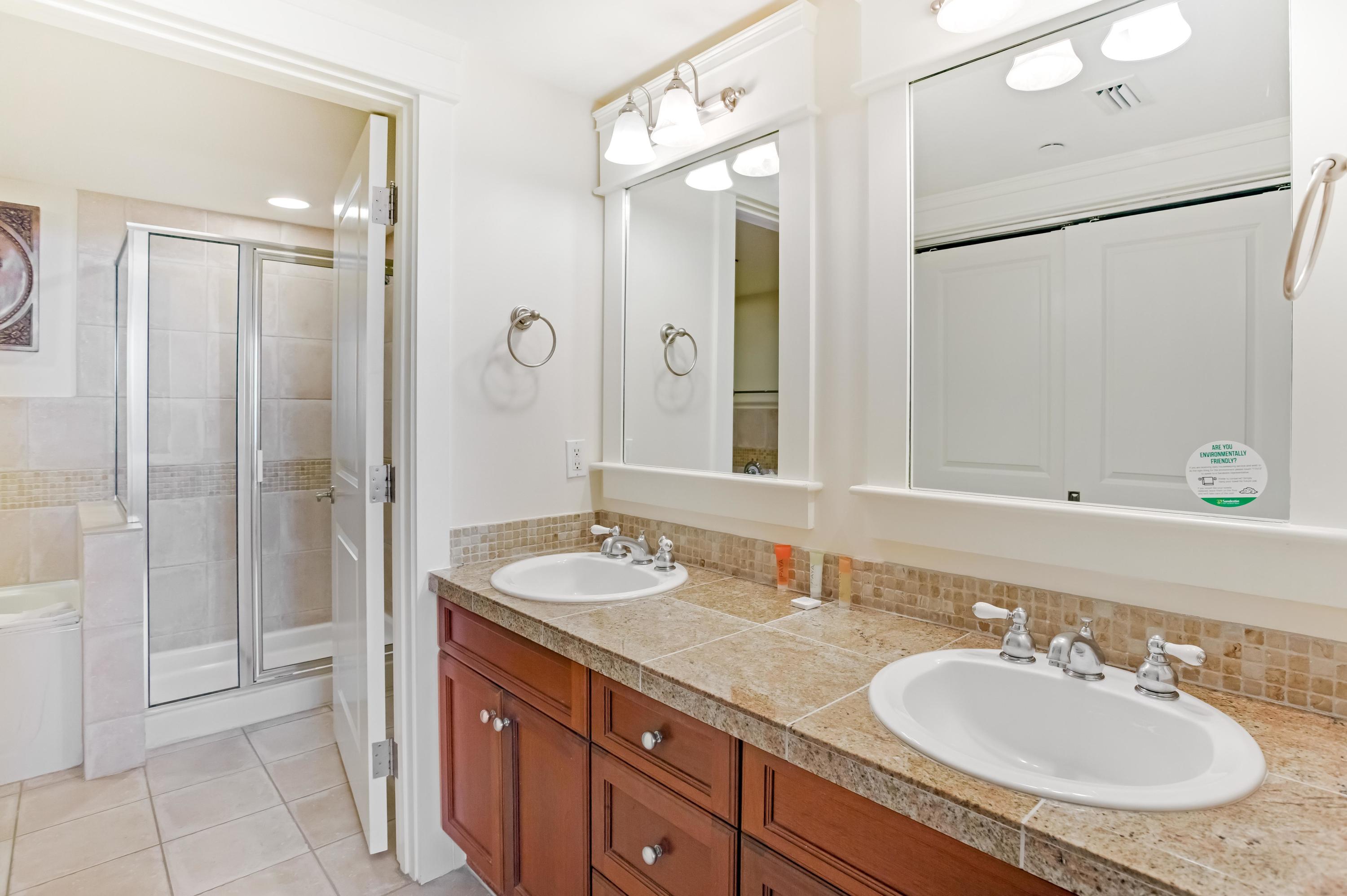 Grand Sandestin - Residential