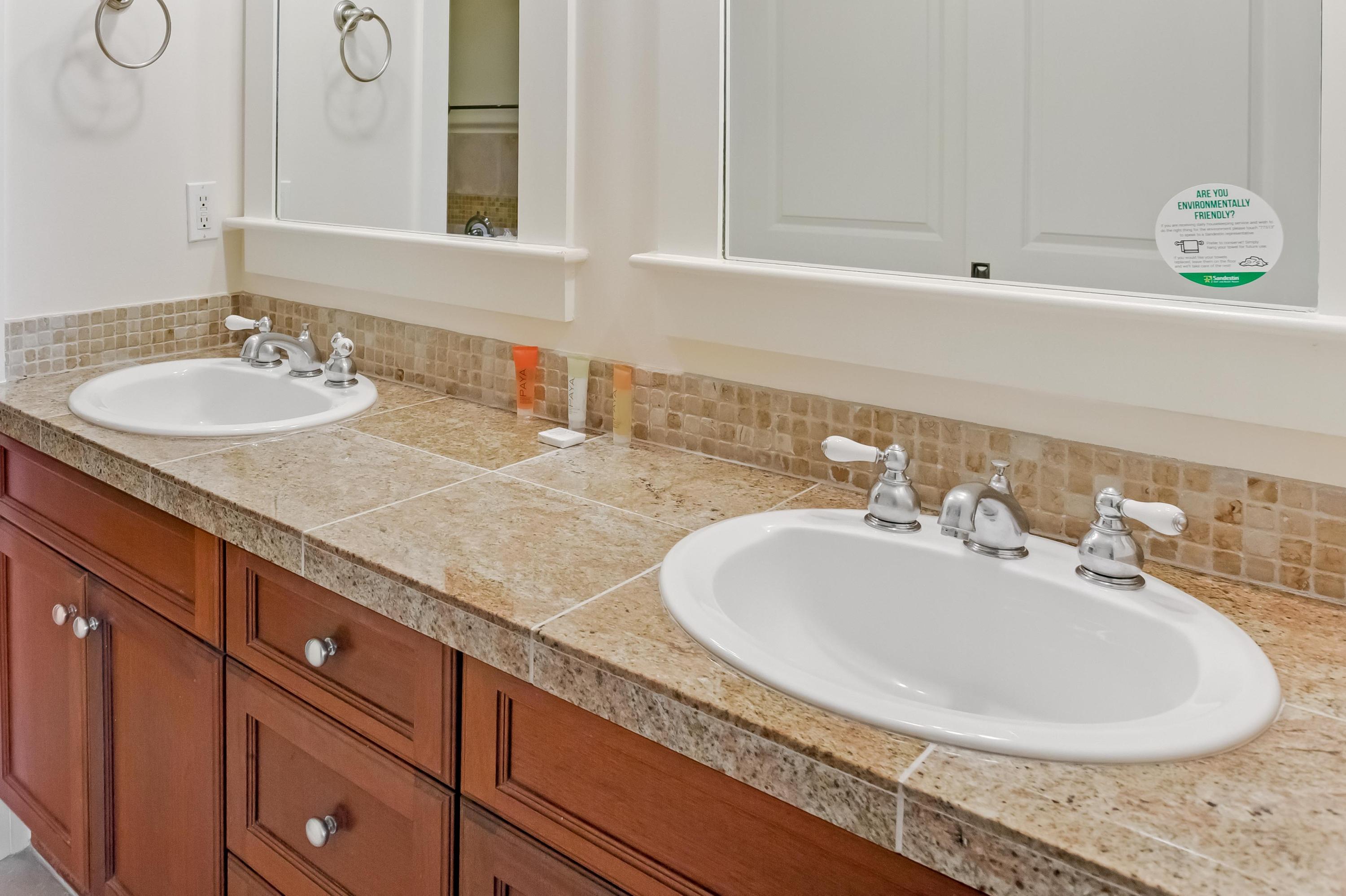 Grand Sandestin - Residential