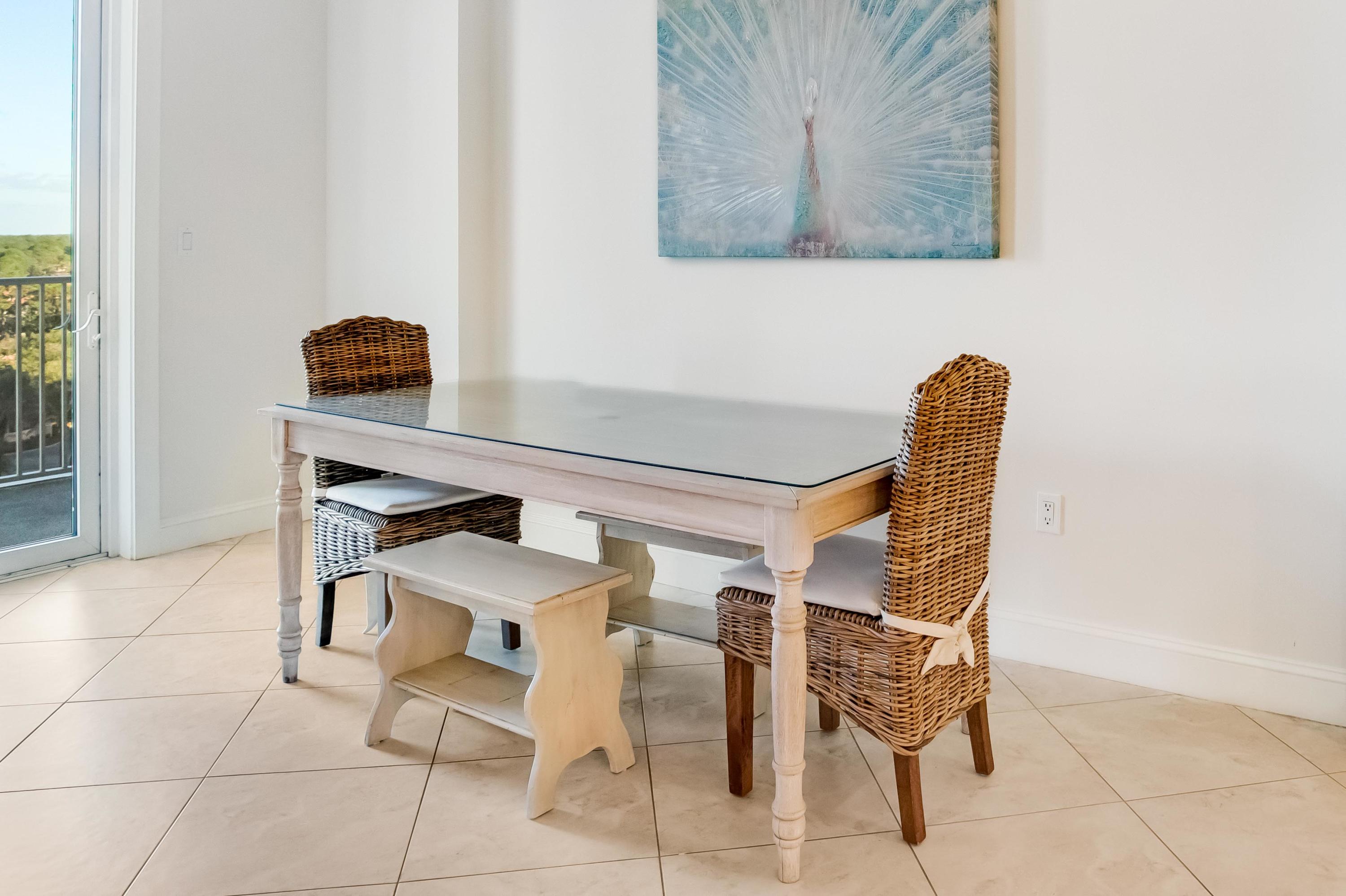 Grand Sandestin - Residential