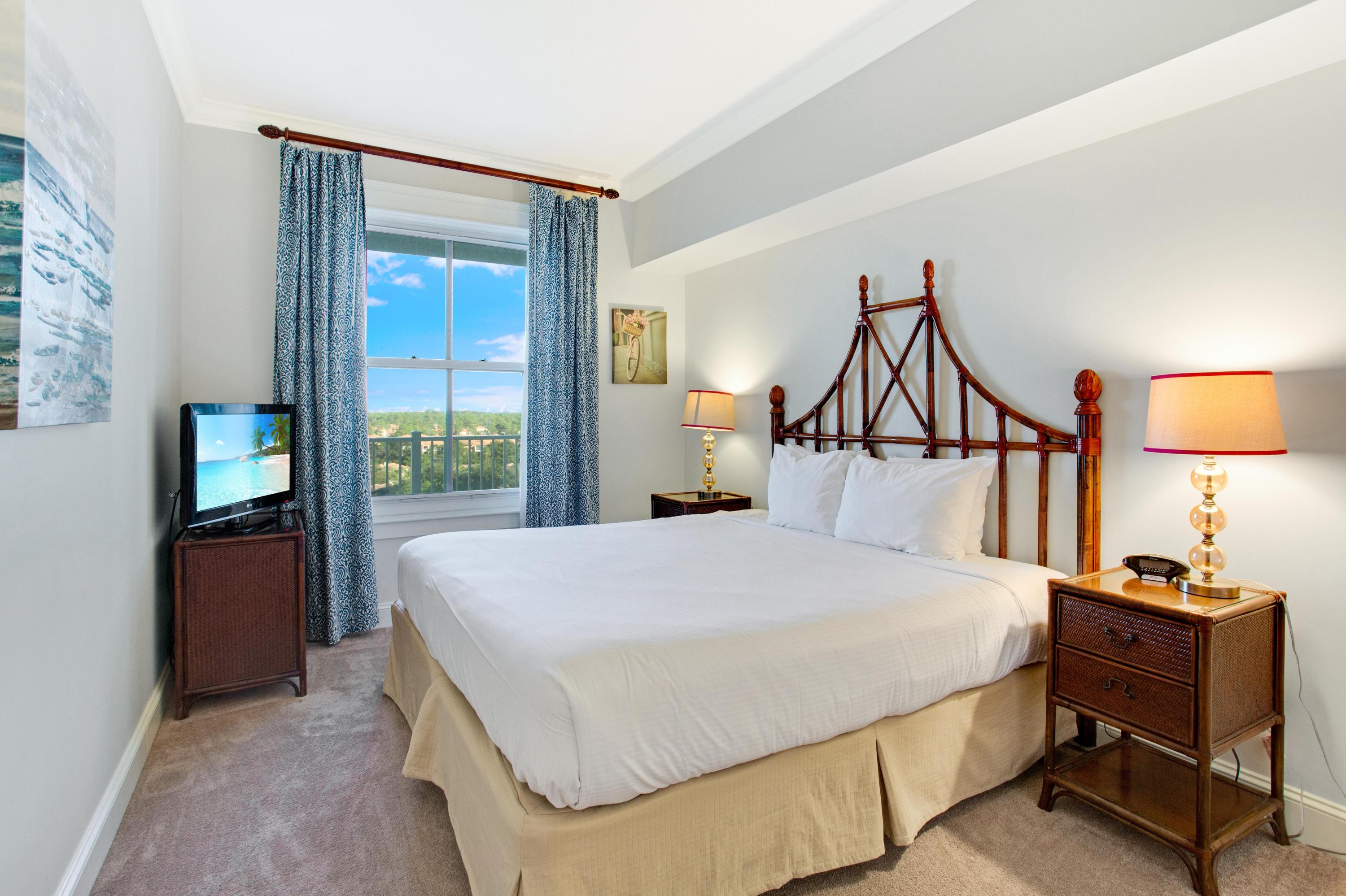 Grand Sandestin - Residential