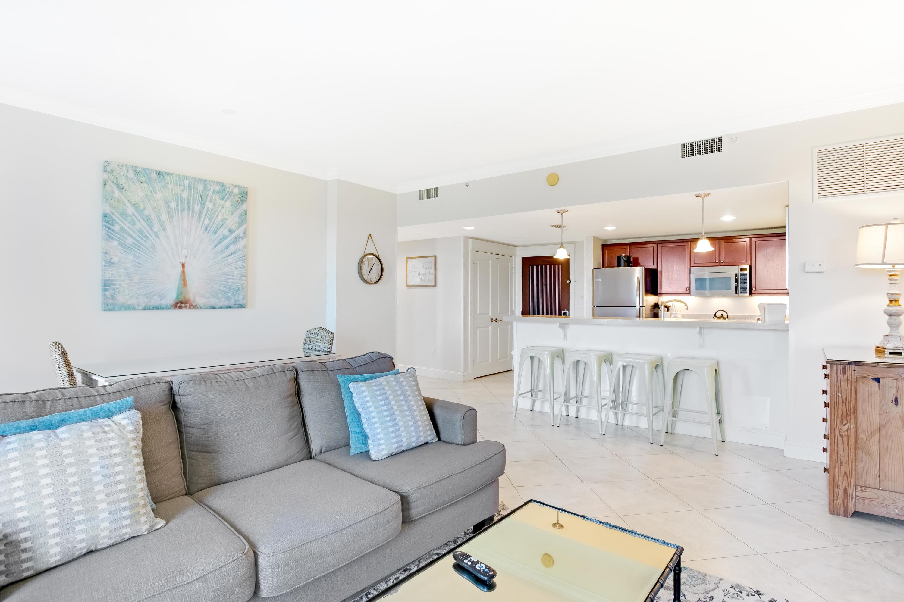 Grand Sandestin - Residential