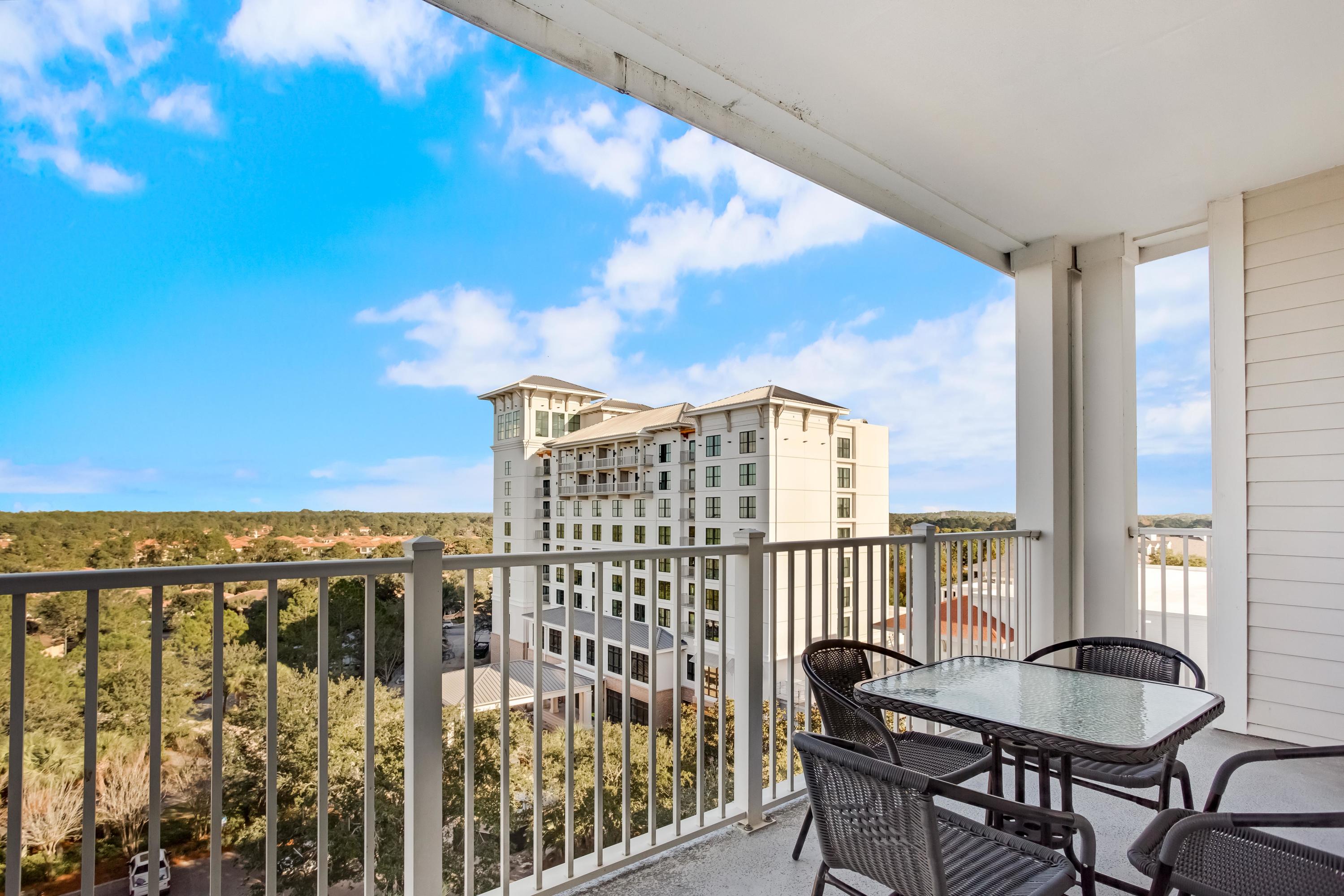 Grand Sandestin - Residential
