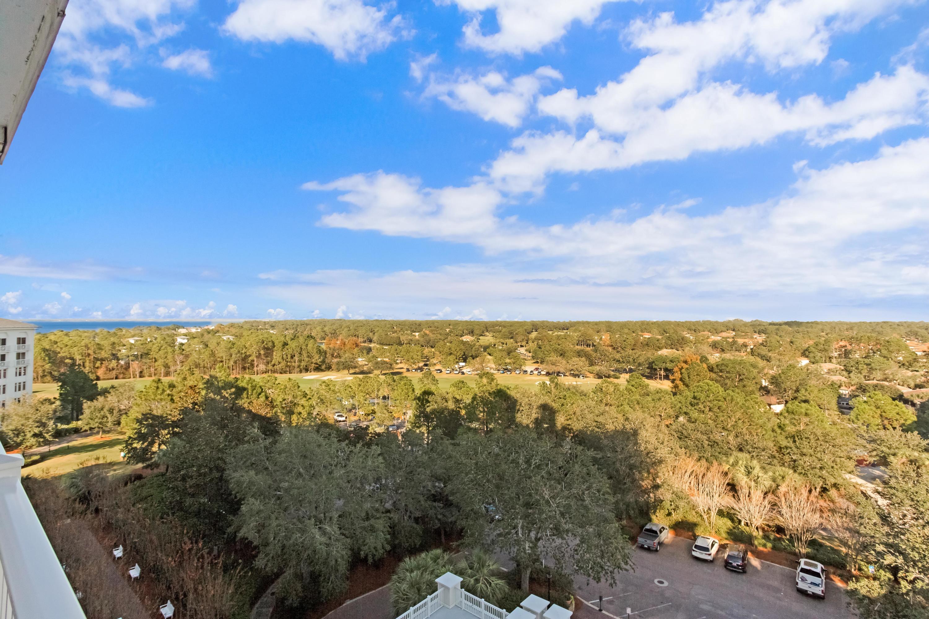 Grand Sandestin - Residential