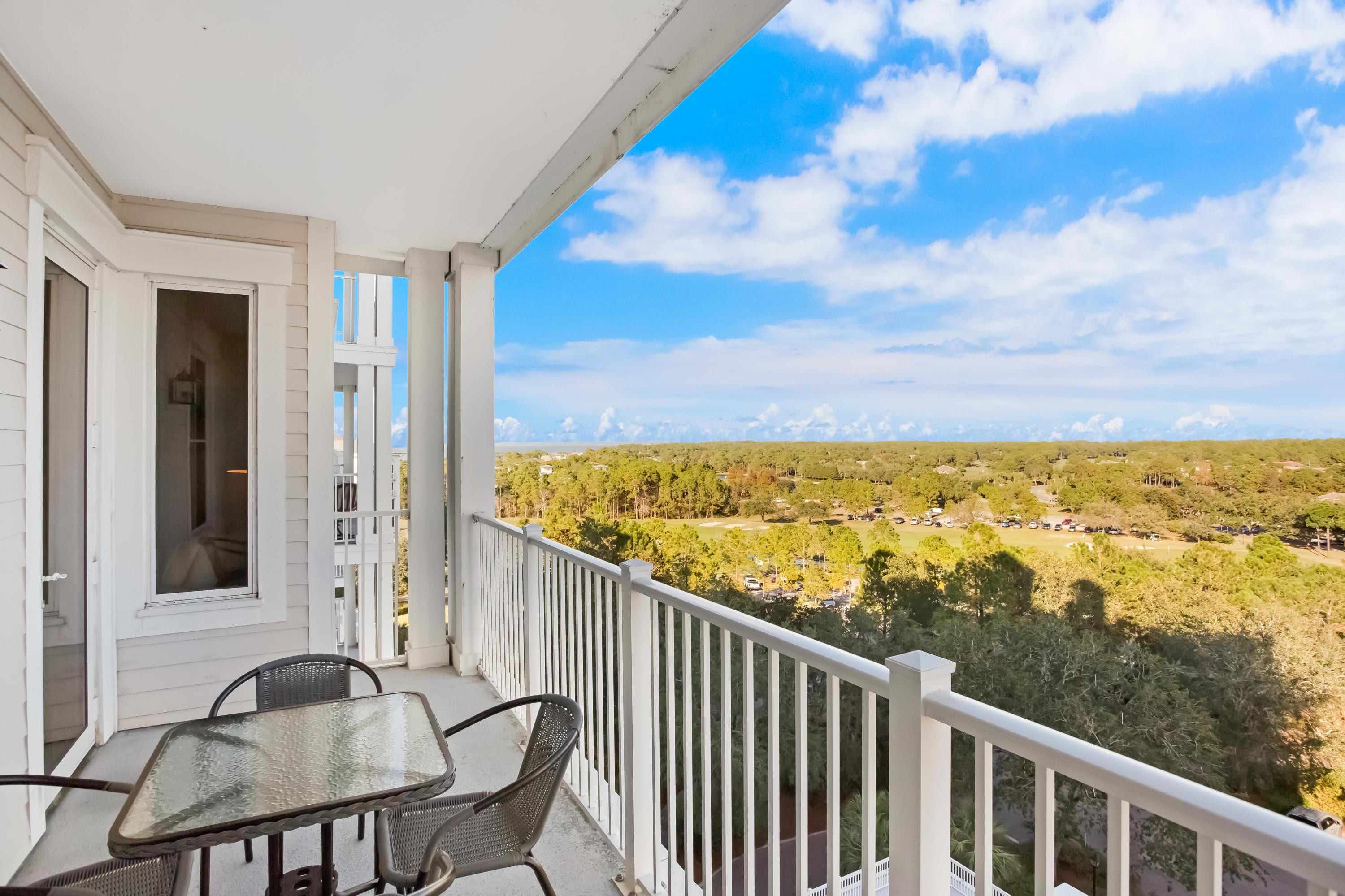 Grand Sandestin - Residential