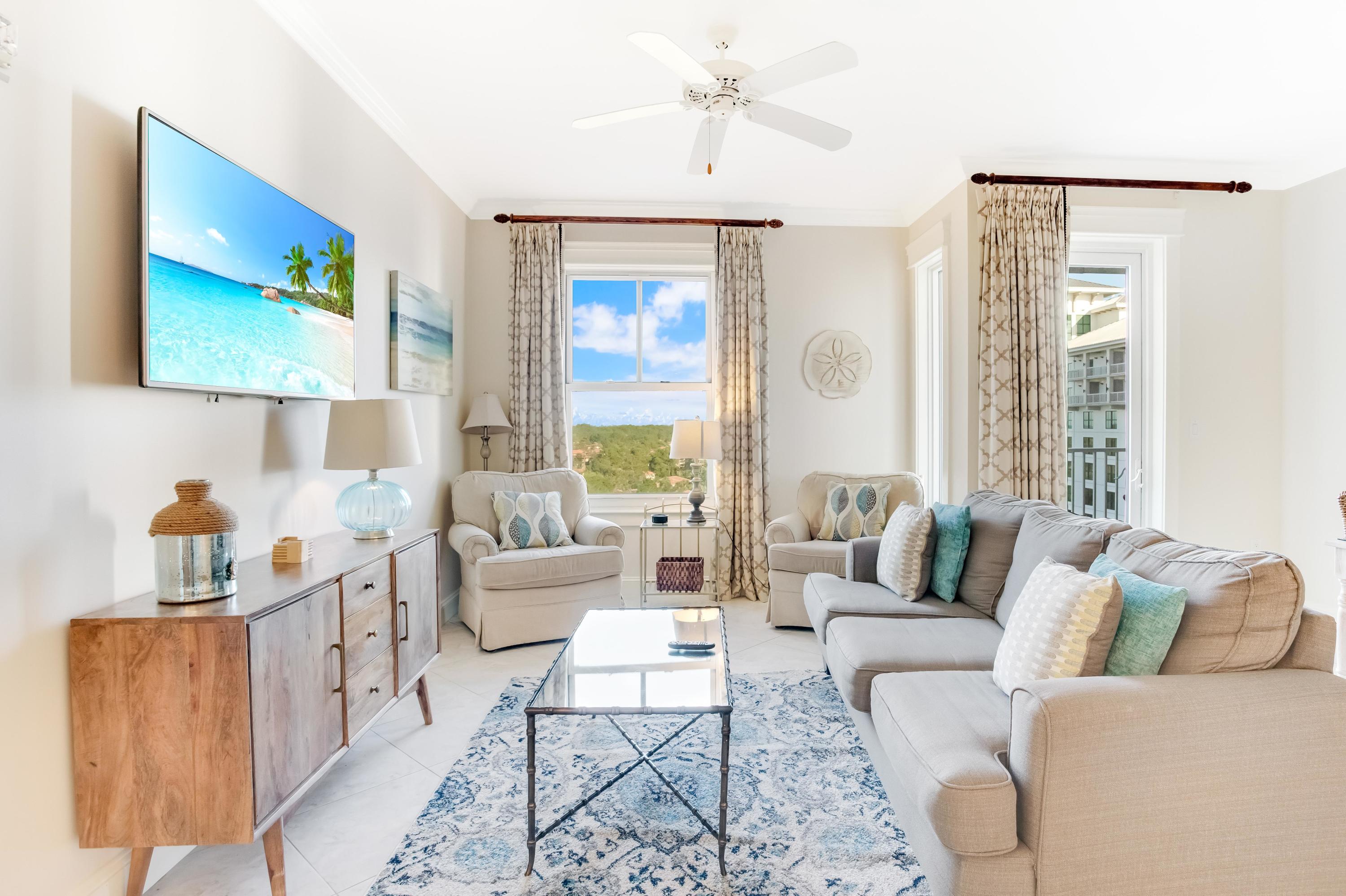 Grand Sandestin - Residential