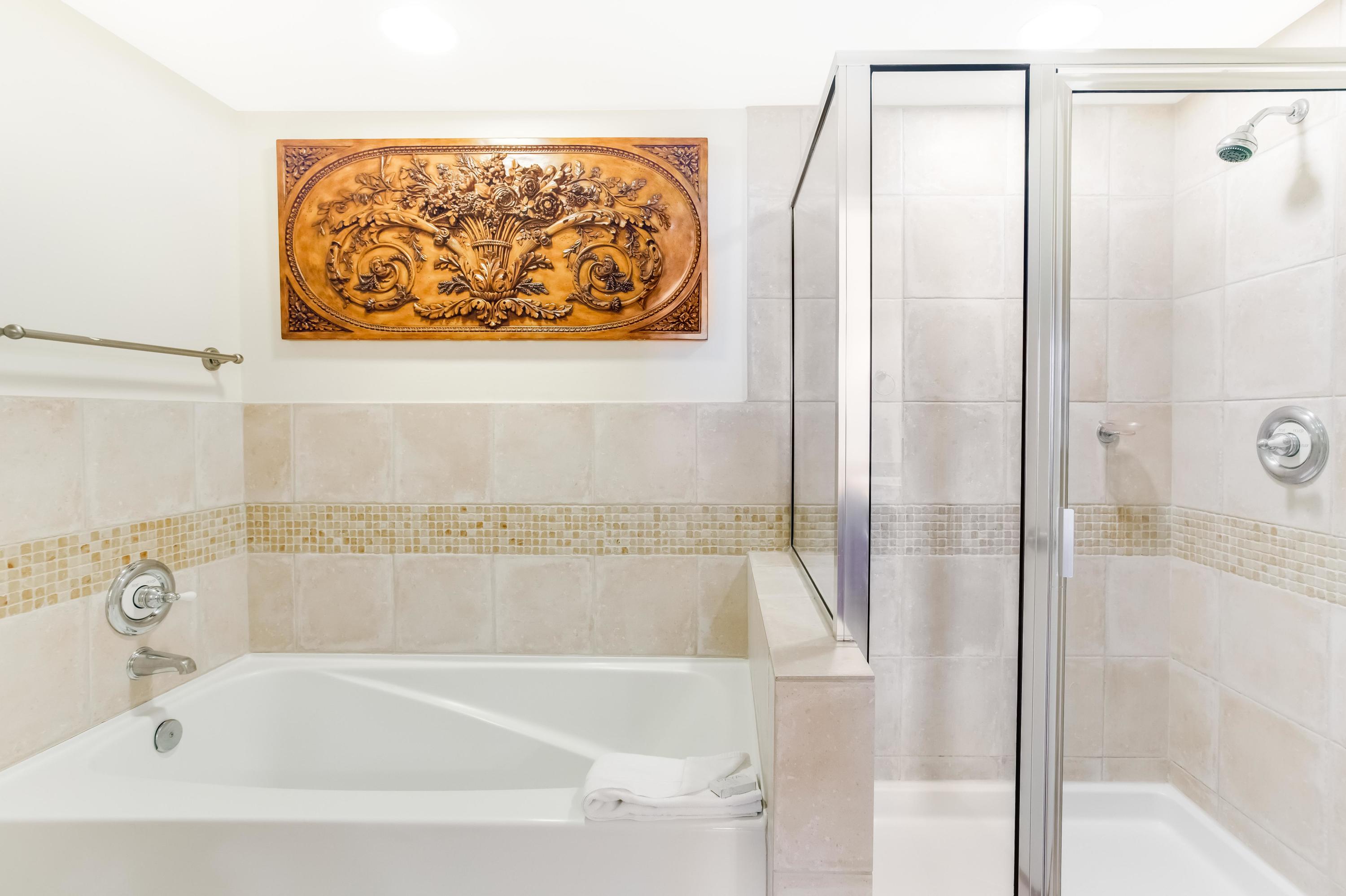 Grand Sandestin - Residential