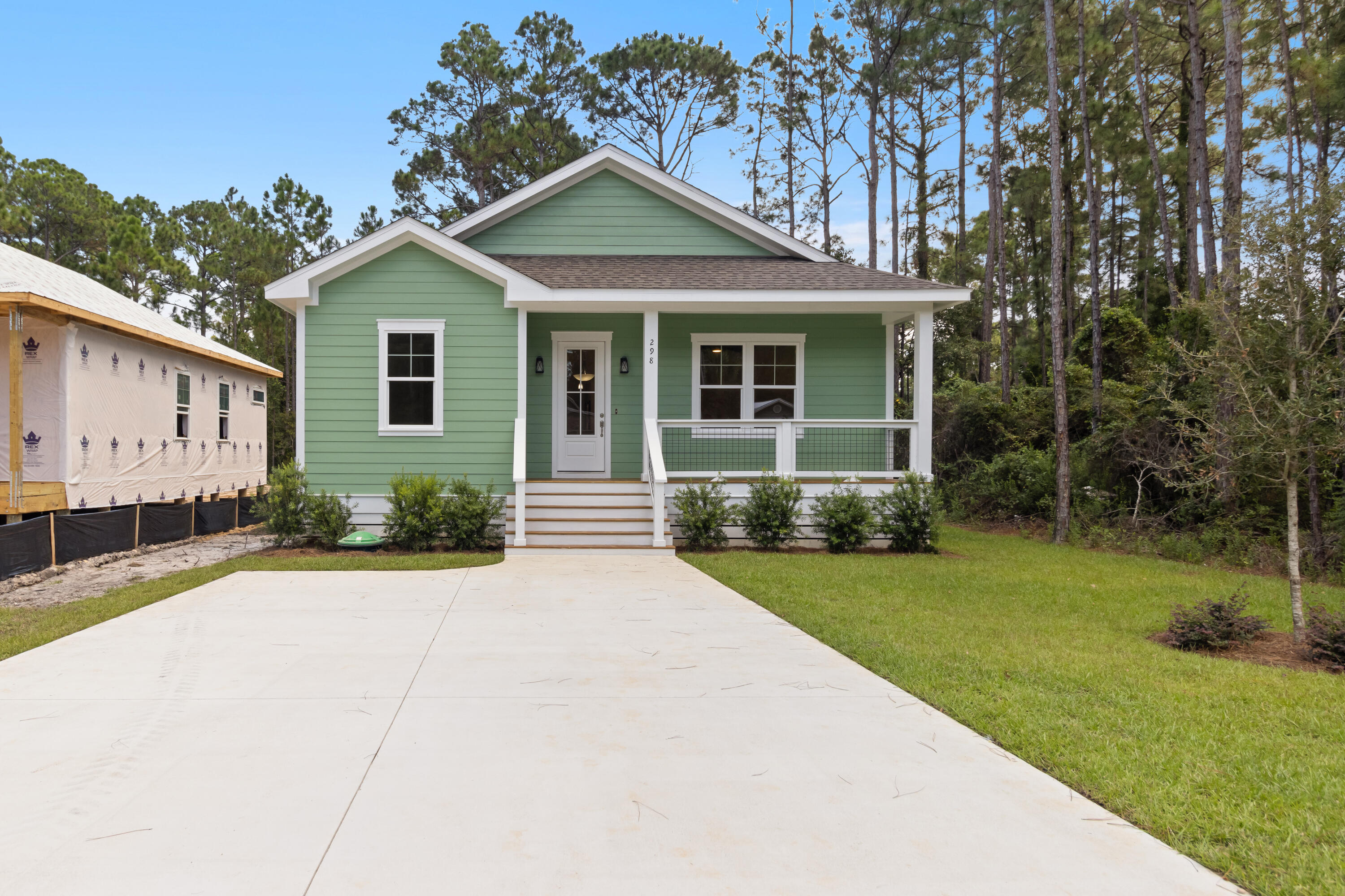 TOWN OF SANTA ROSA - Residential