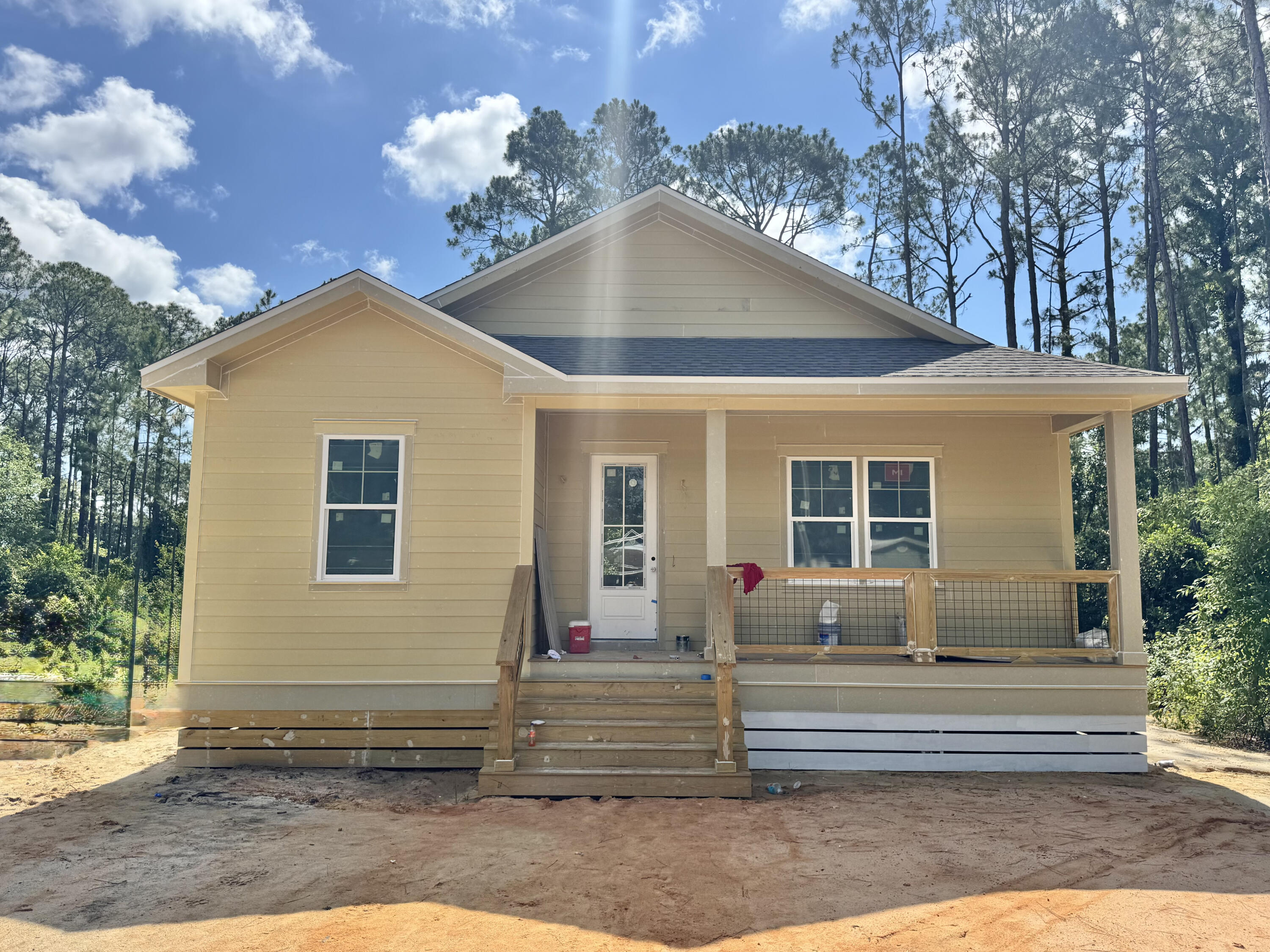 TOWN OF SANTA ROSA - Residential