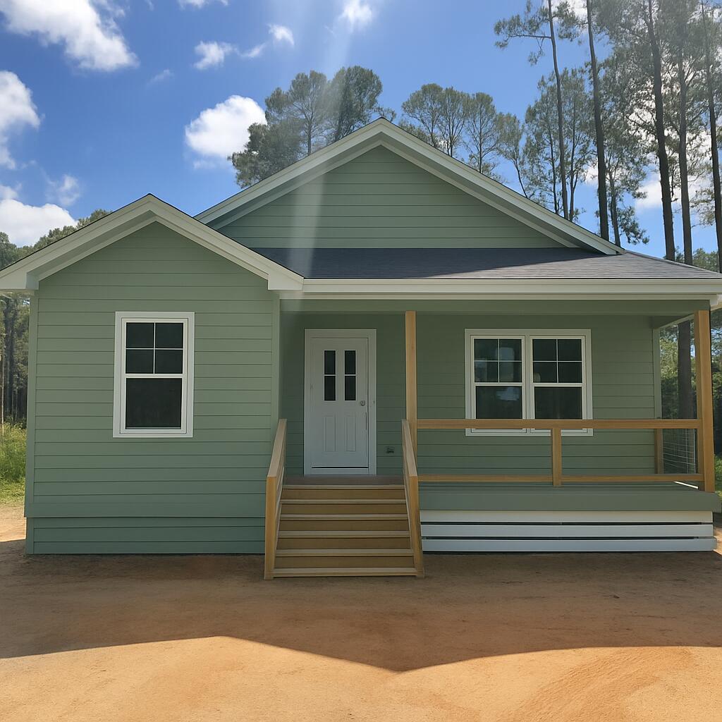 TOWN OF SANTA ROSA - Residential