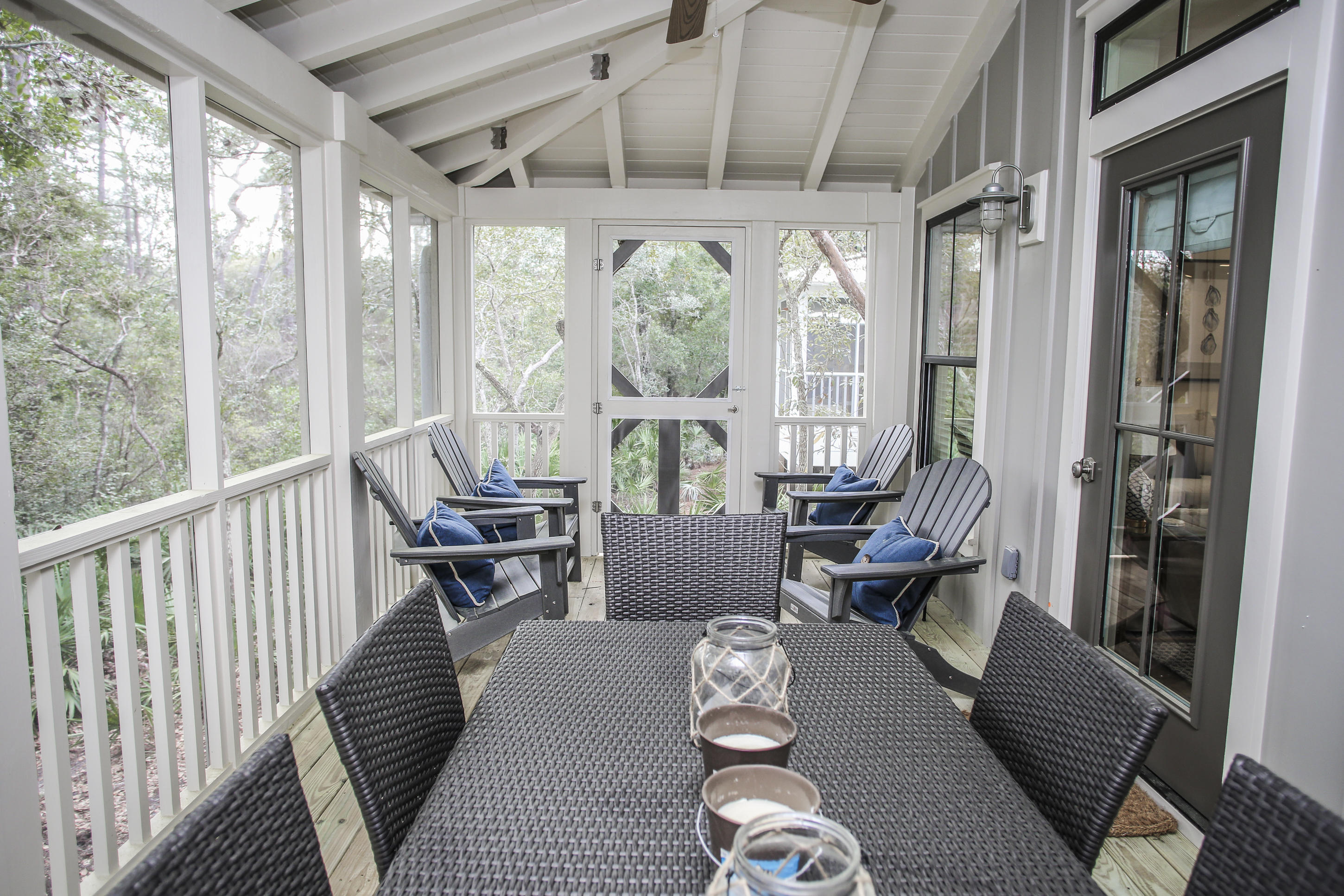 MAGNOLIA COTTAGES - Residential