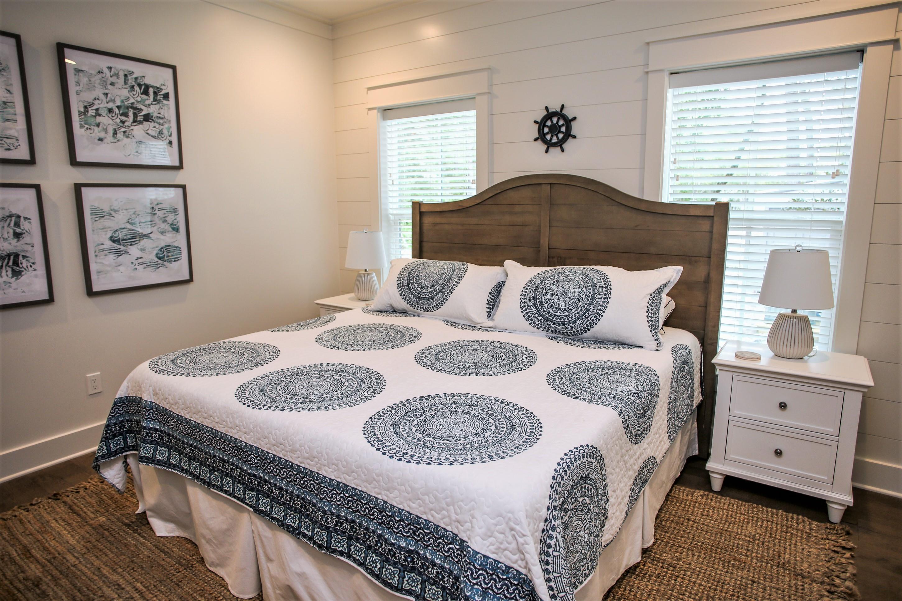 MAGNOLIA COTTAGES - Residential