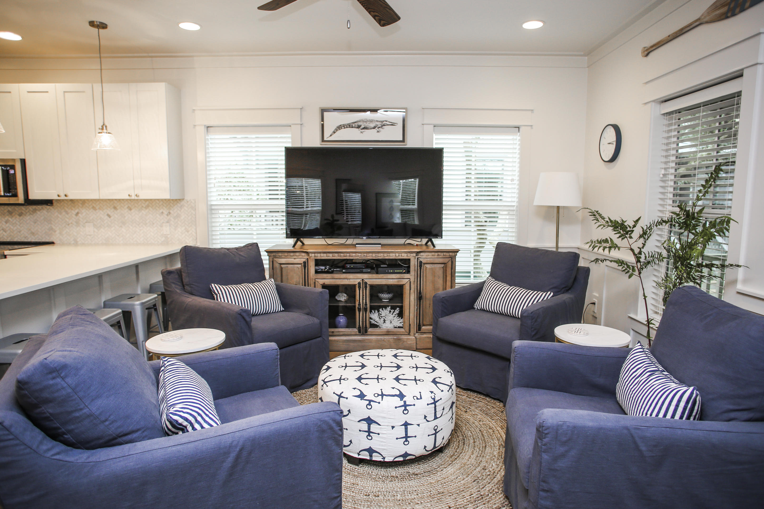 MAGNOLIA COTTAGES - Residential