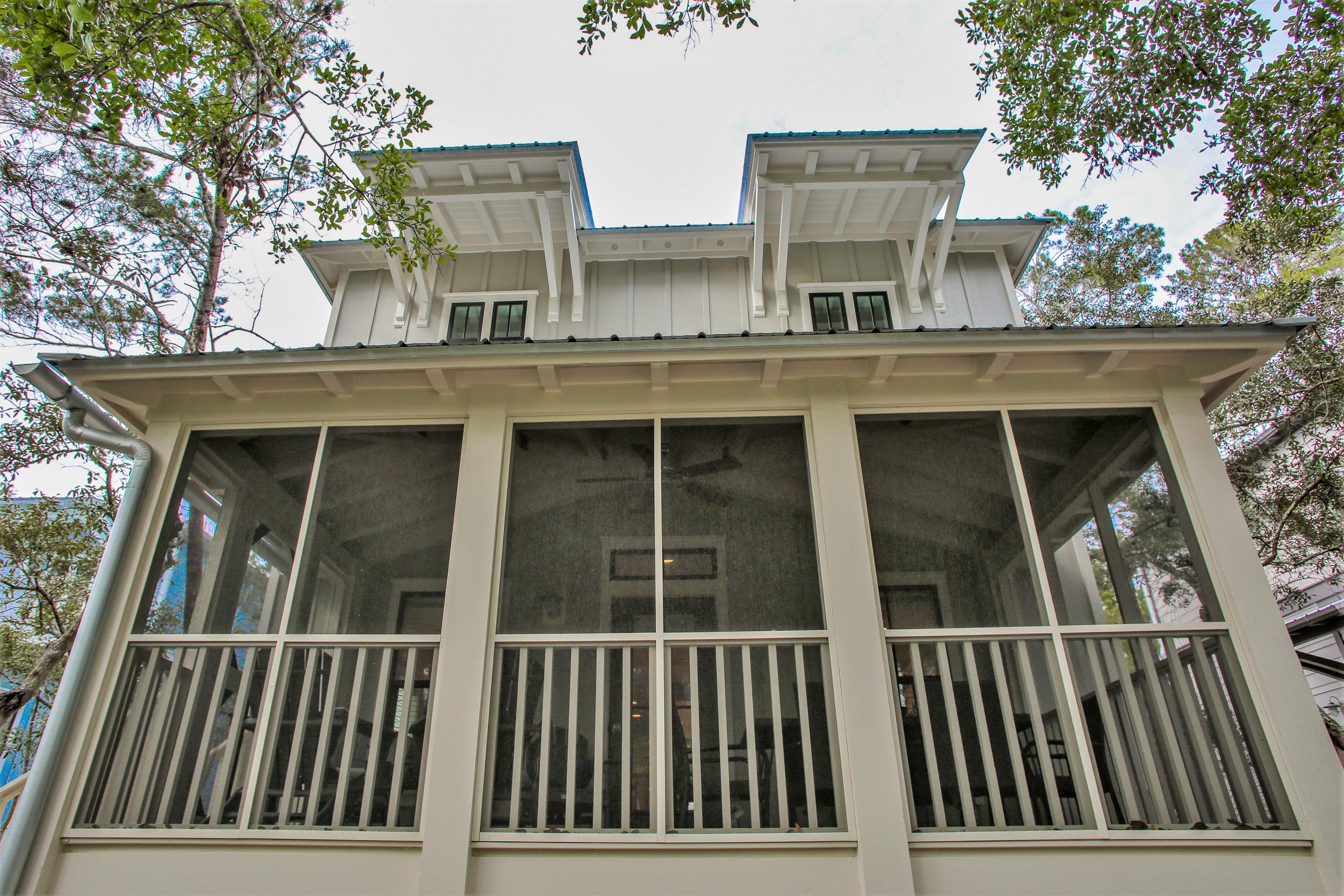 MAGNOLIA COTTAGES - Residential