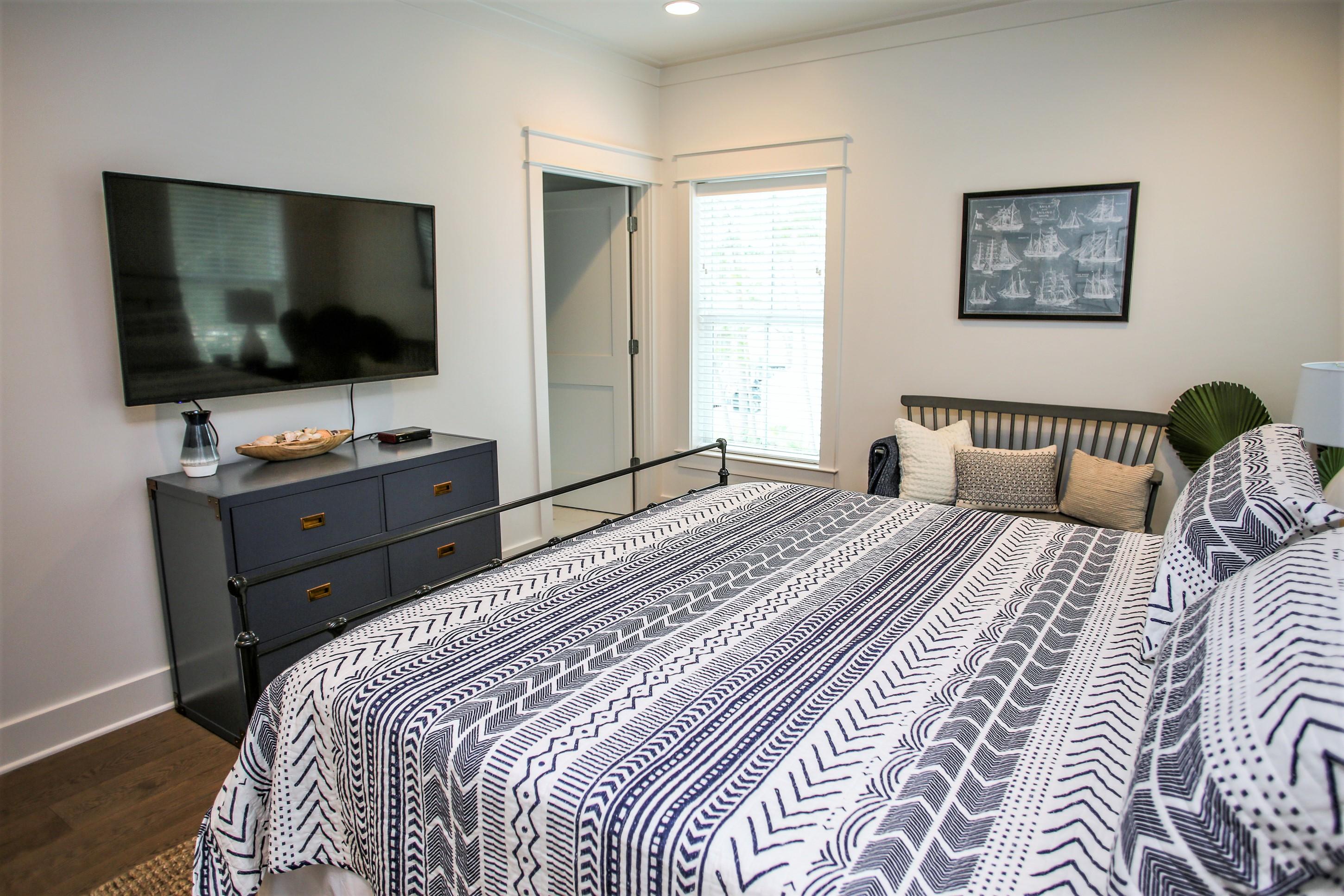 MAGNOLIA COTTAGES - Residential