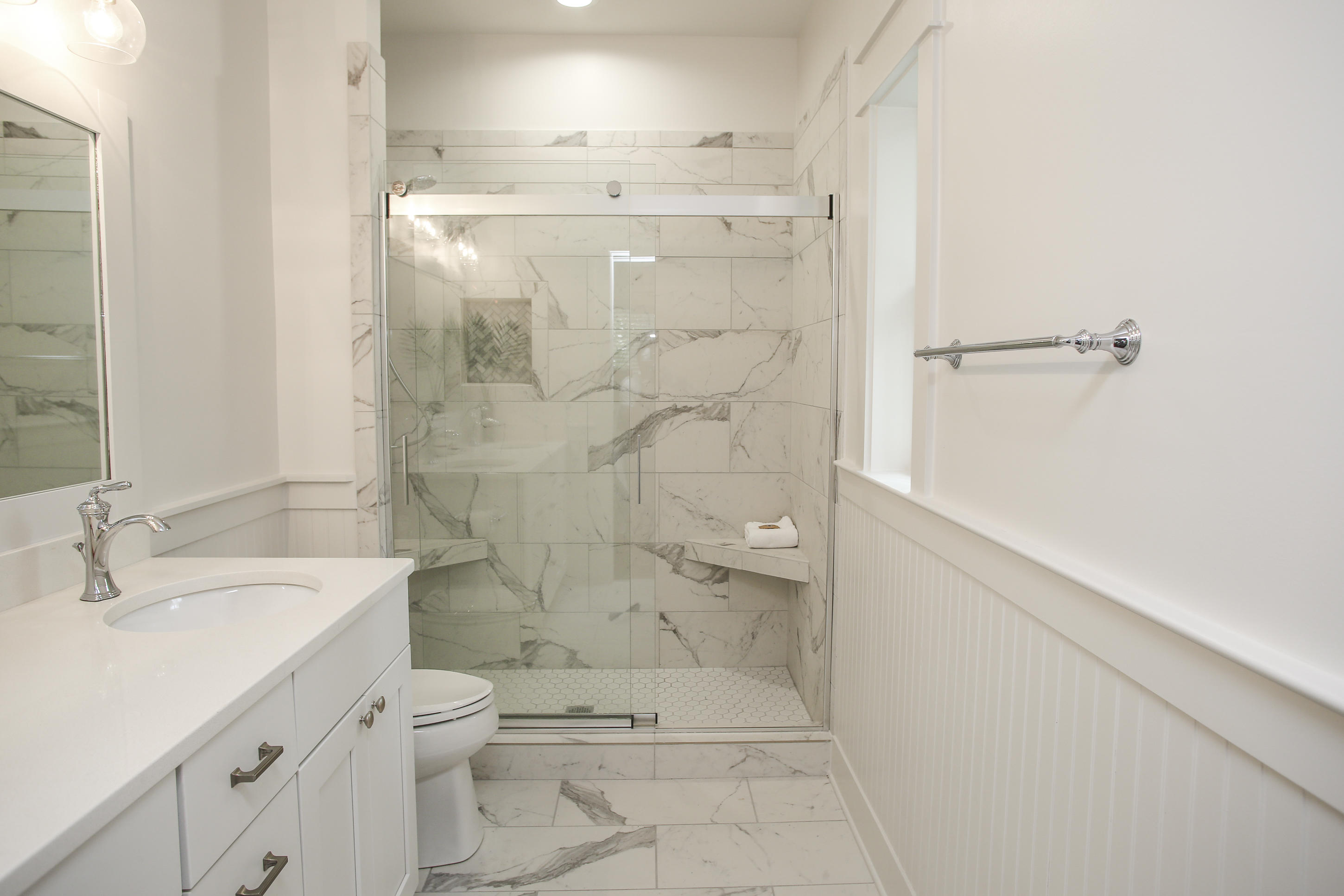 MAGNOLIA COTTAGES - Residential