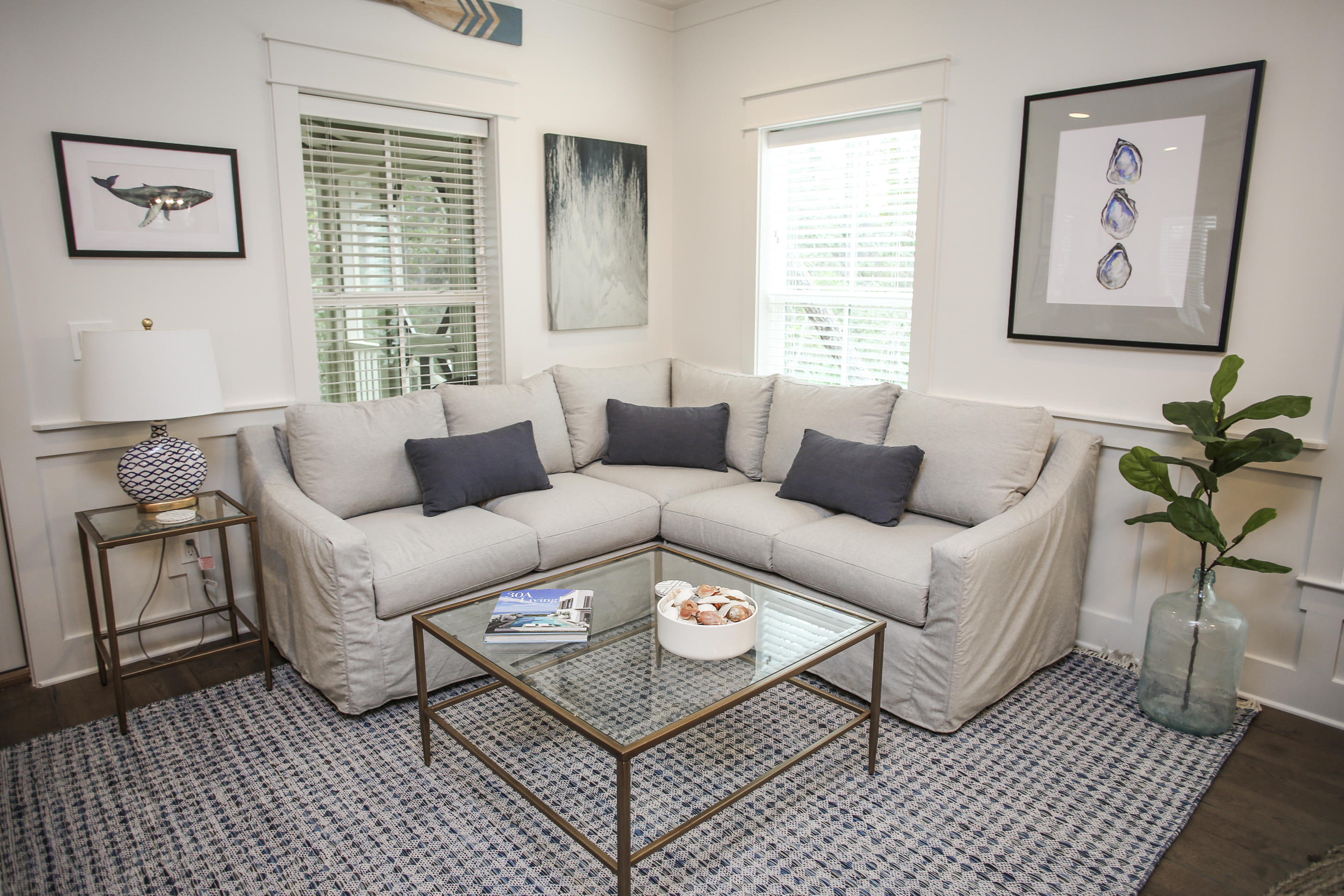 MAGNOLIA COTTAGES - Residential