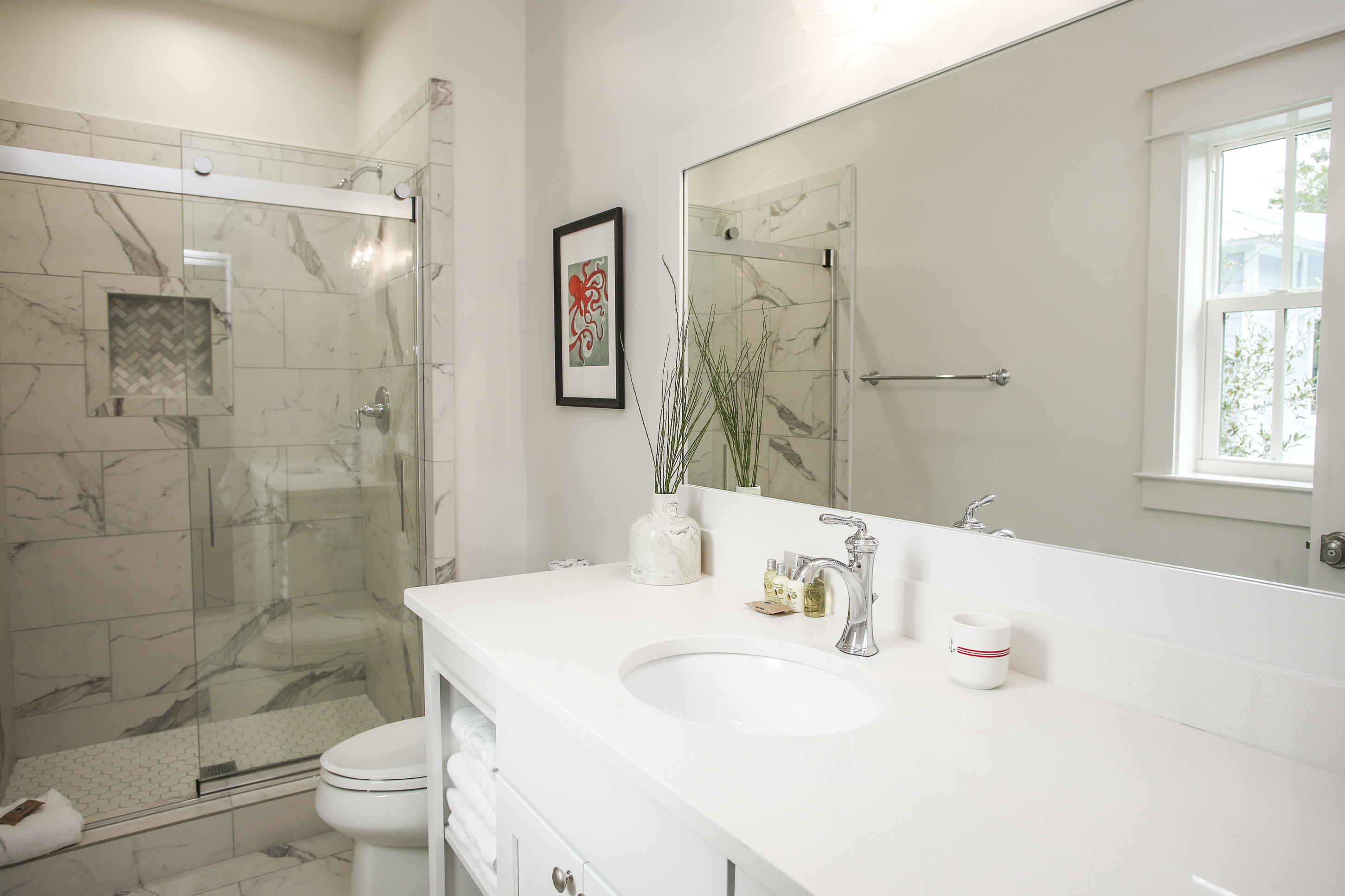 MAGNOLIA COTTAGES - Residential