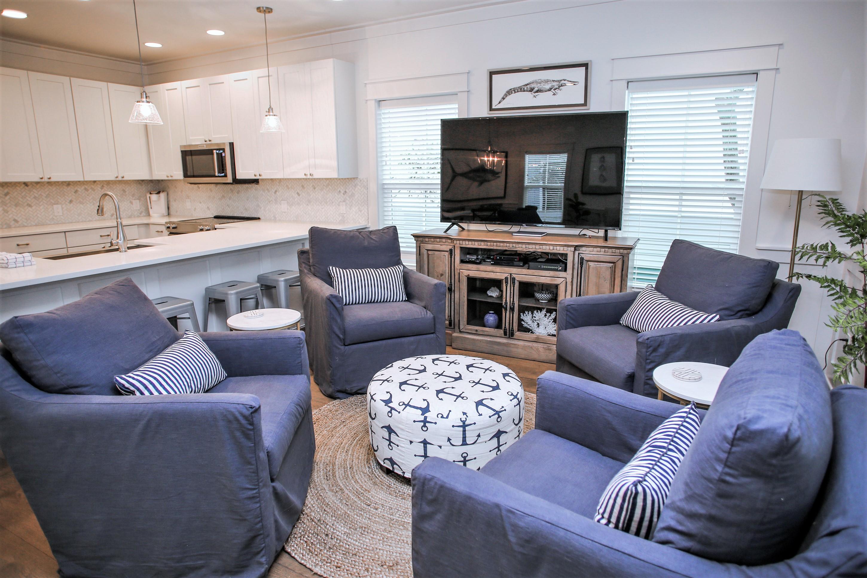 MAGNOLIA COTTAGES - Residential