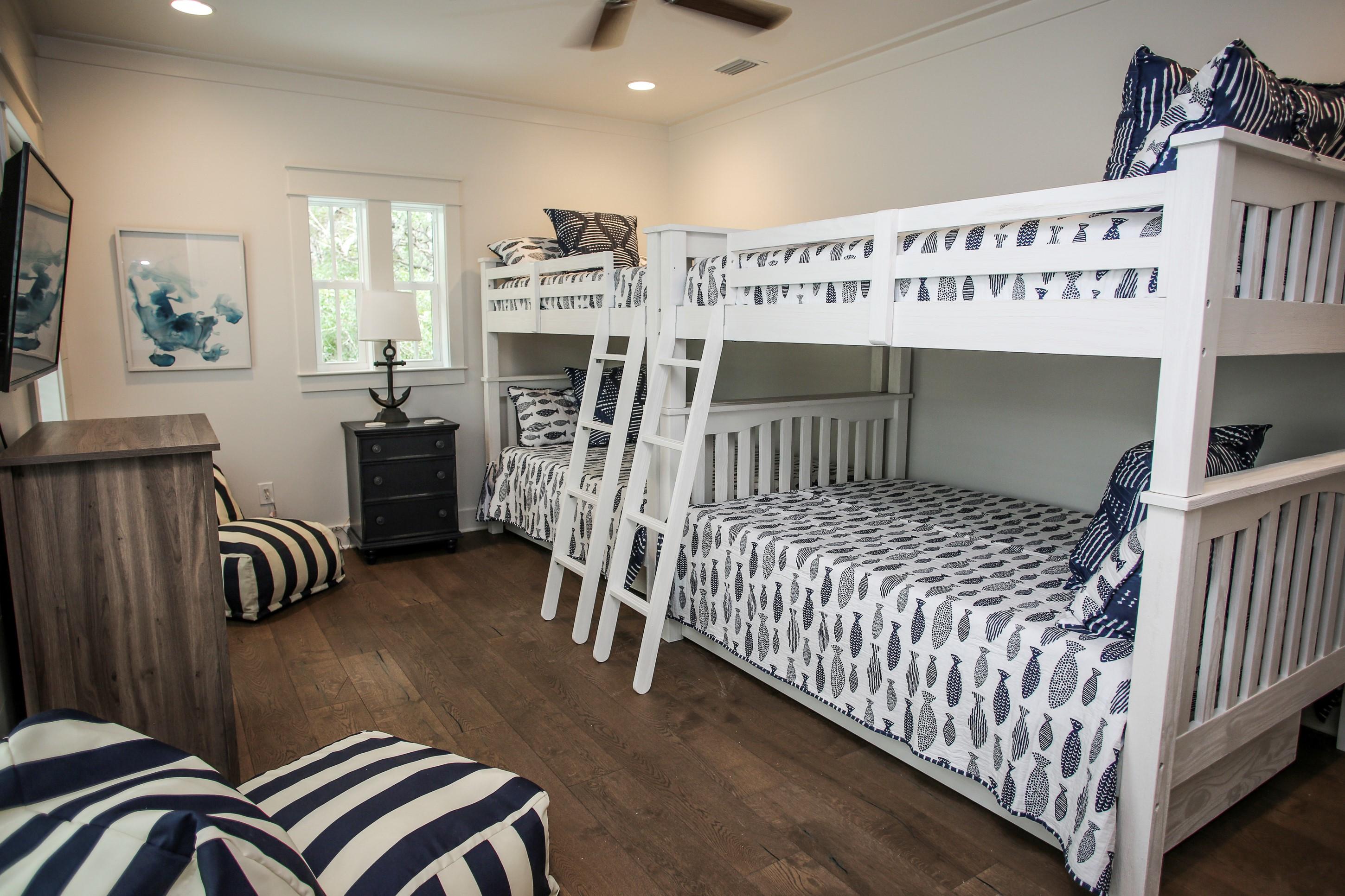 MAGNOLIA COTTAGES - Residential