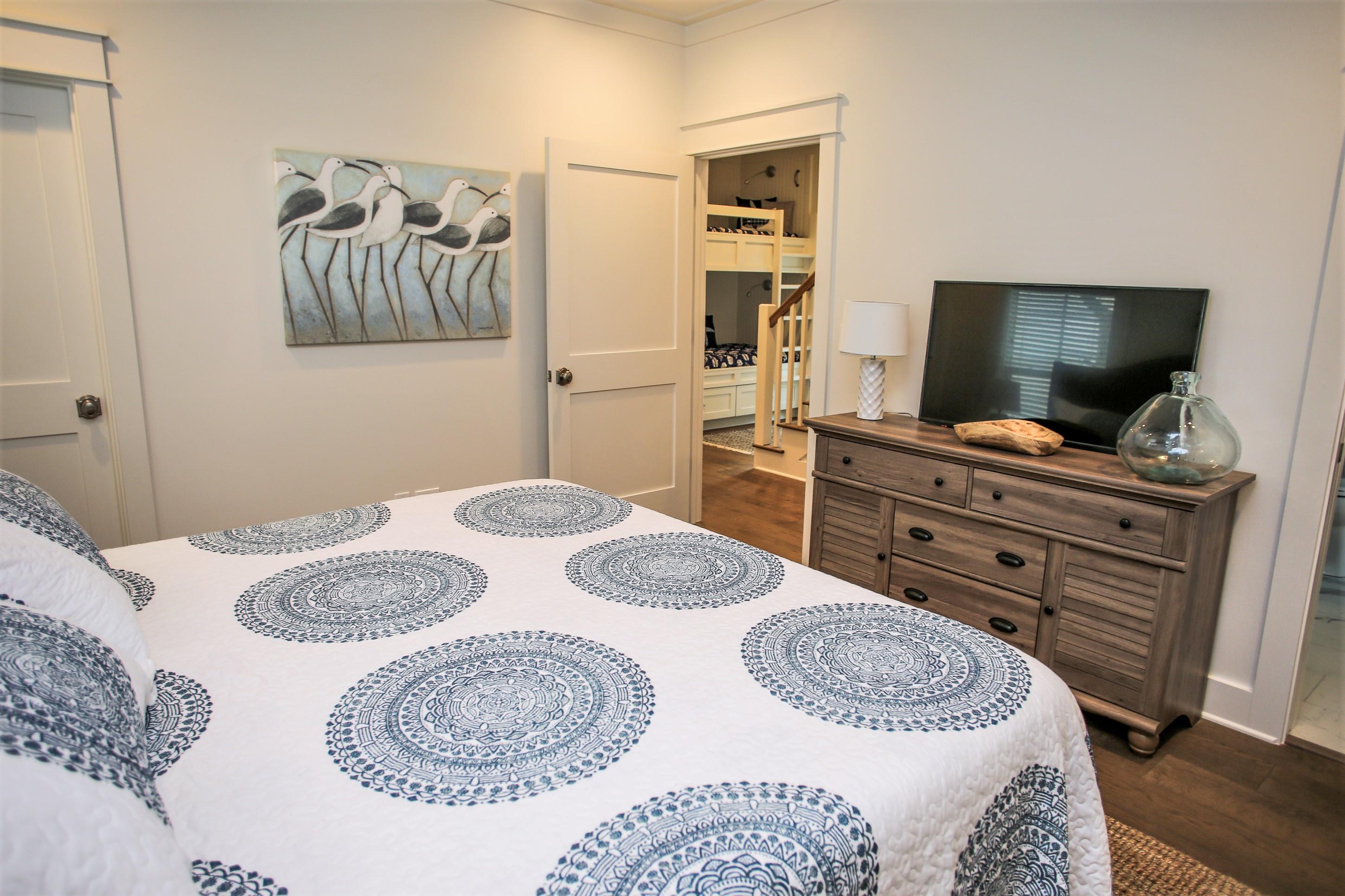 MAGNOLIA COTTAGES - Residential