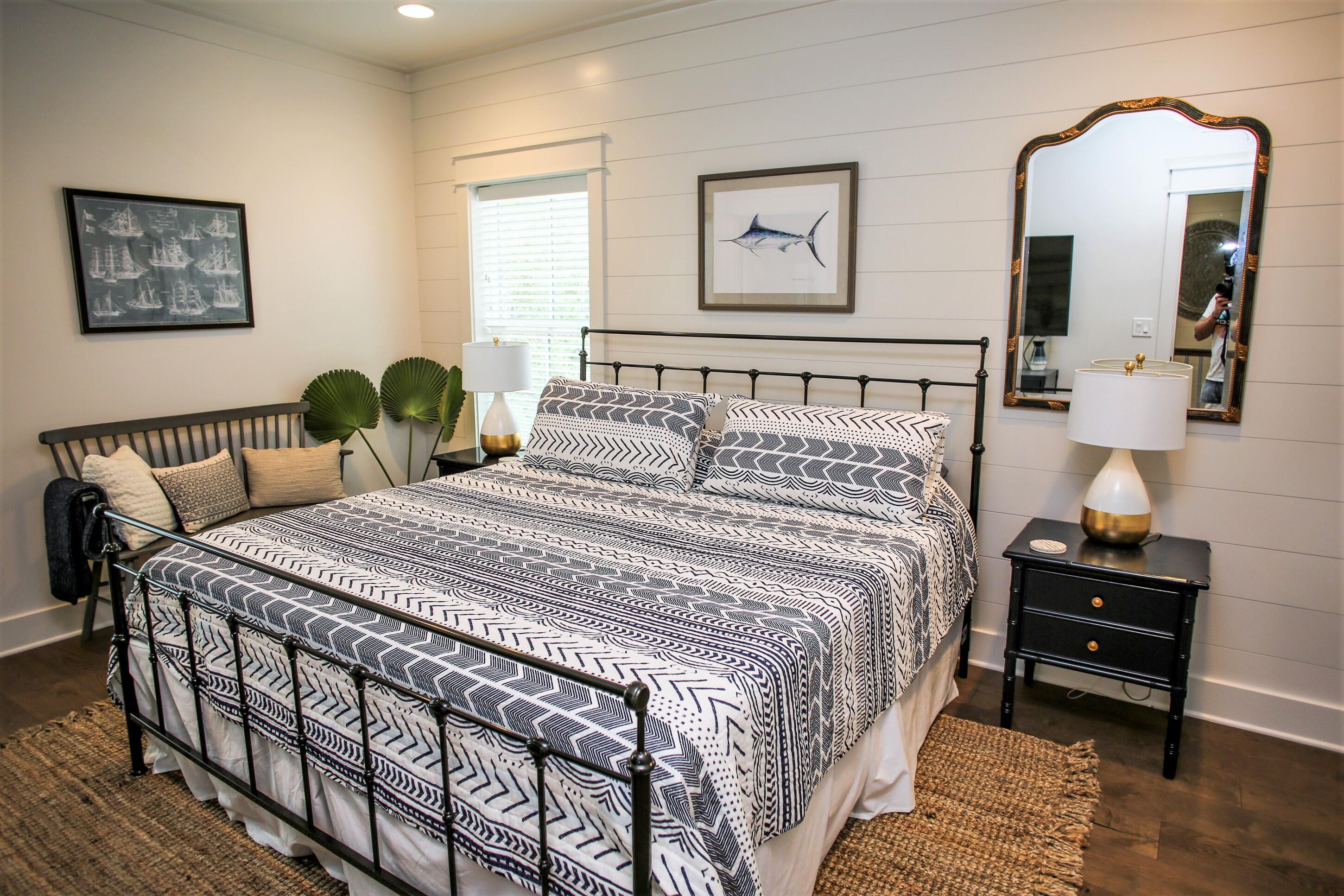 MAGNOLIA COTTAGES - Residential