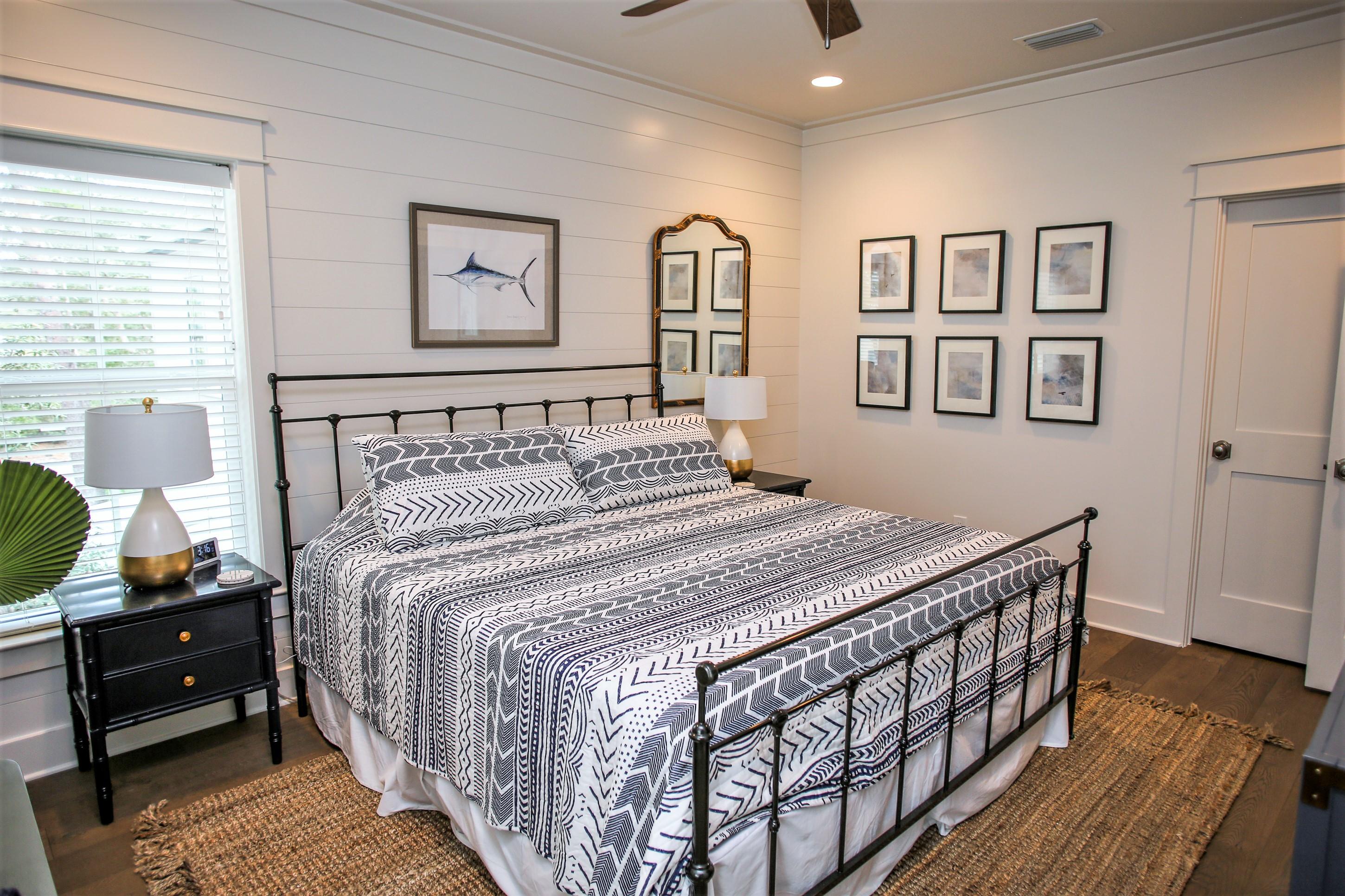 MAGNOLIA COTTAGES - Residential