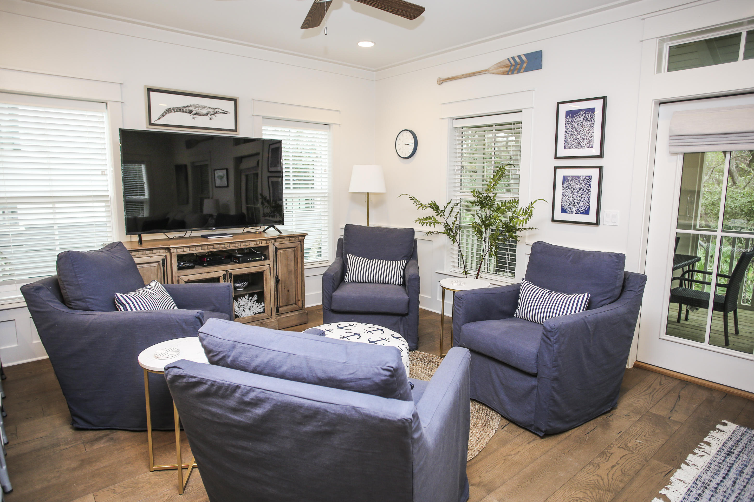 MAGNOLIA COTTAGES - Residential