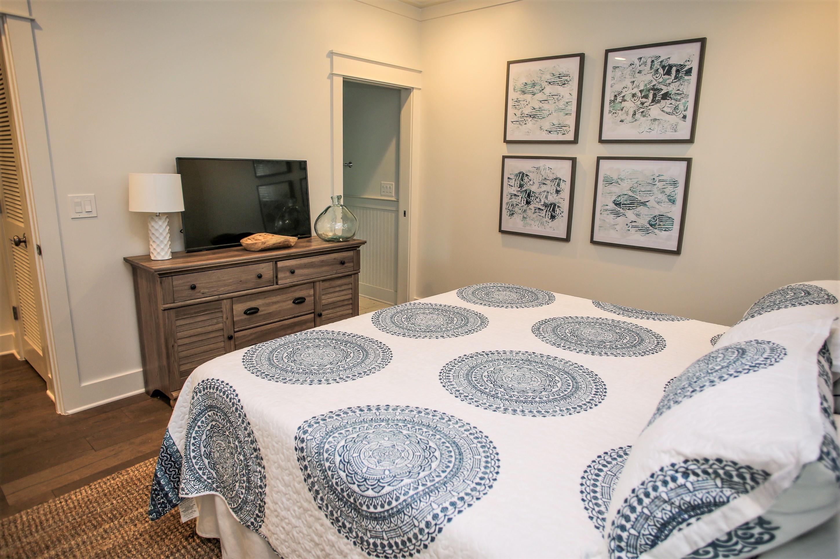 MAGNOLIA COTTAGES - Residential