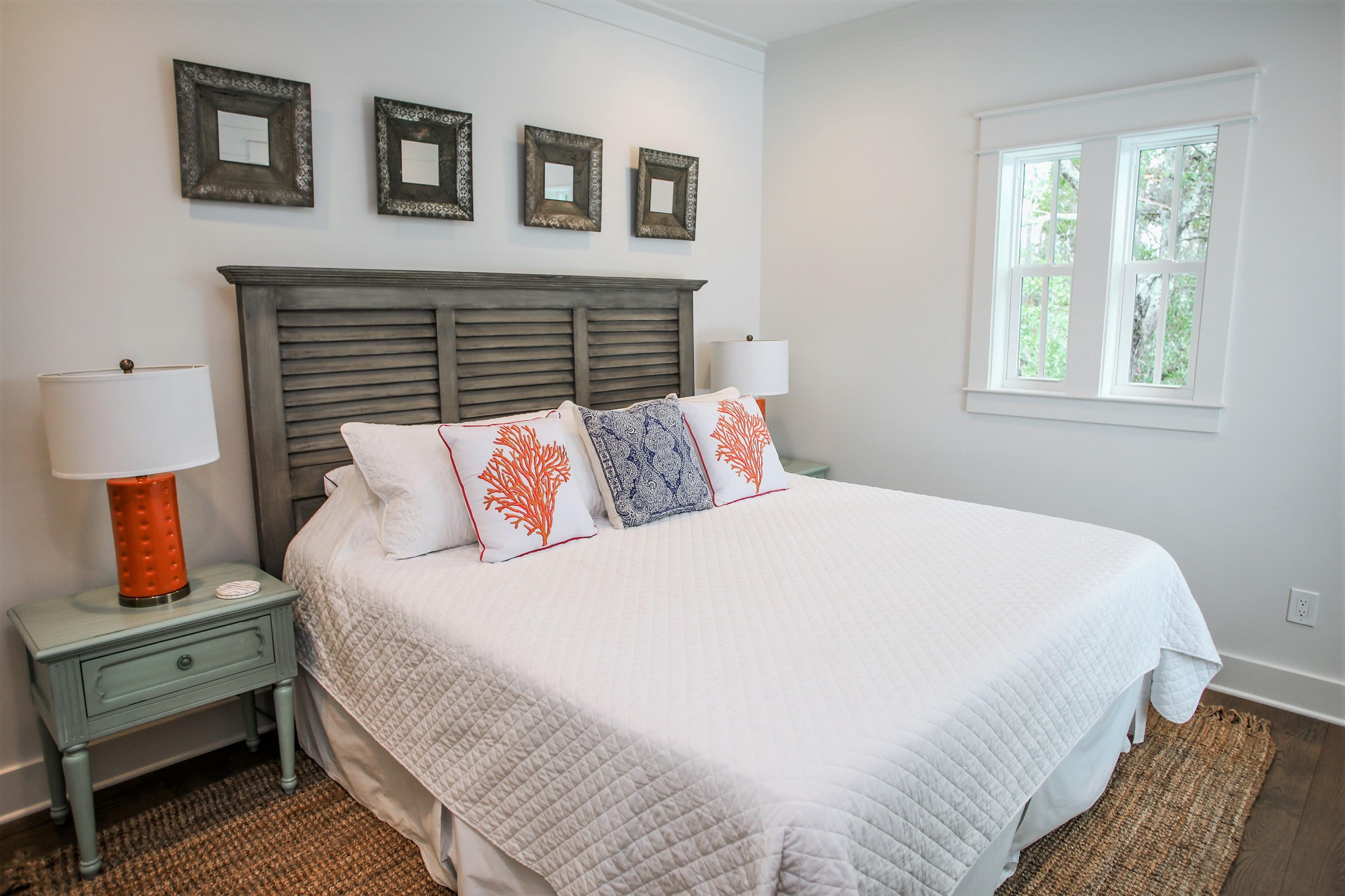 MAGNOLIA COTTAGES - Residential