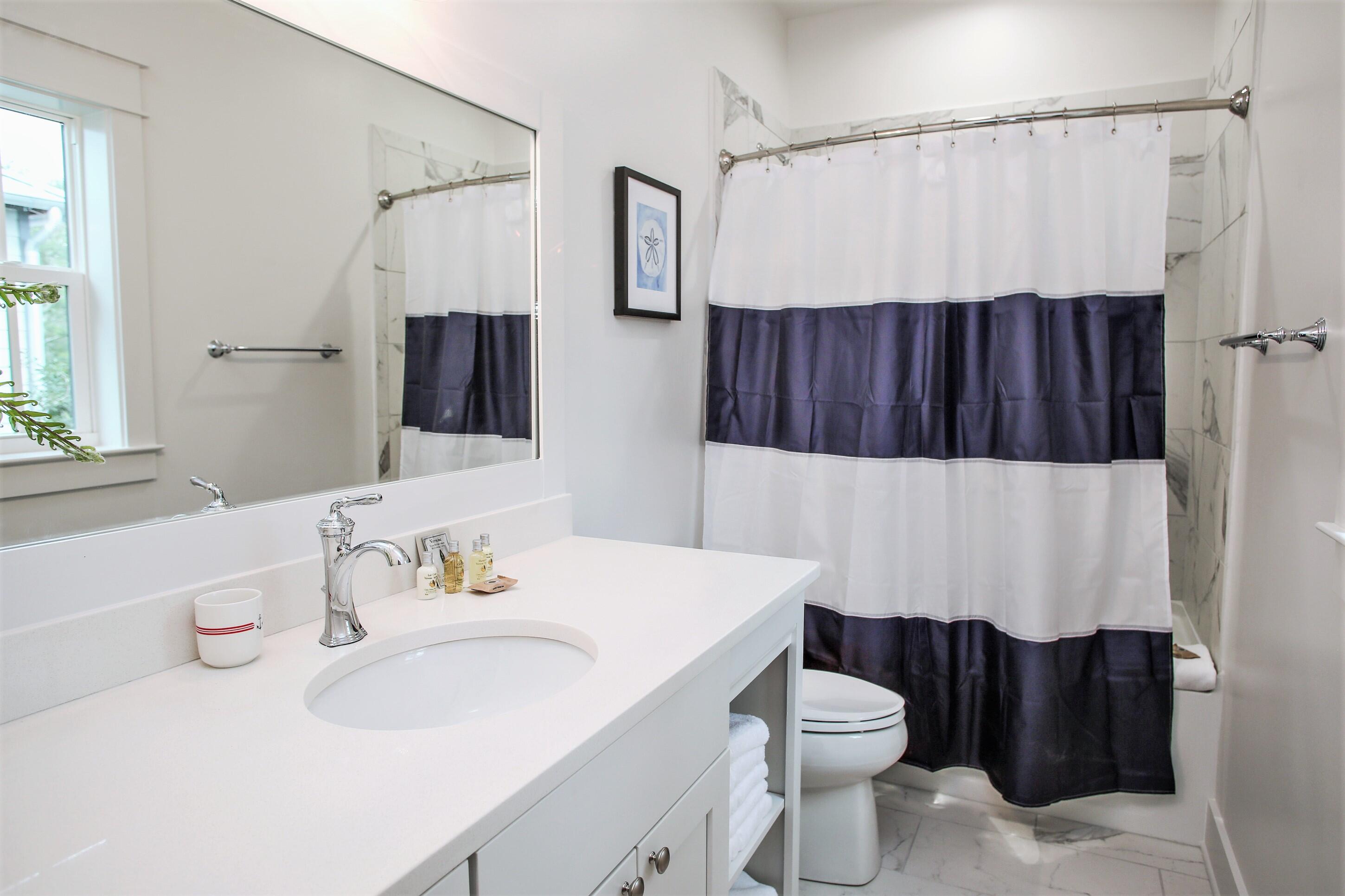 MAGNOLIA COTTAGES - Residential