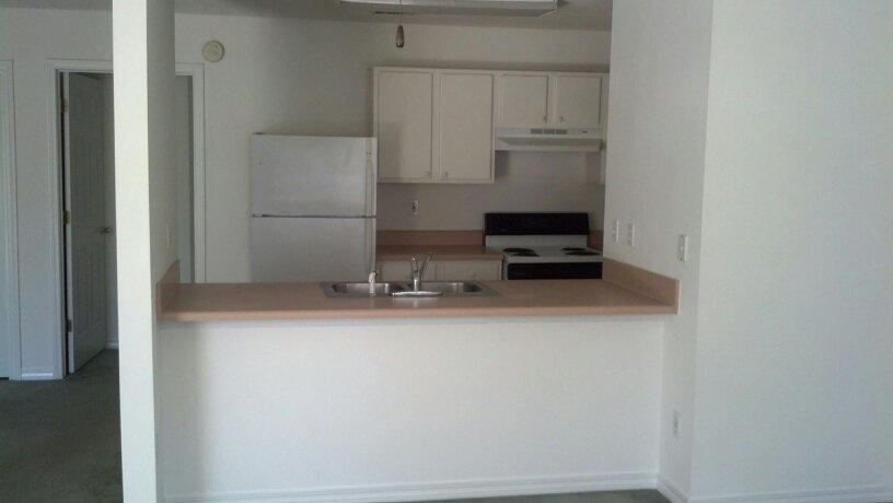 CARMEL COVE - Residential Lease