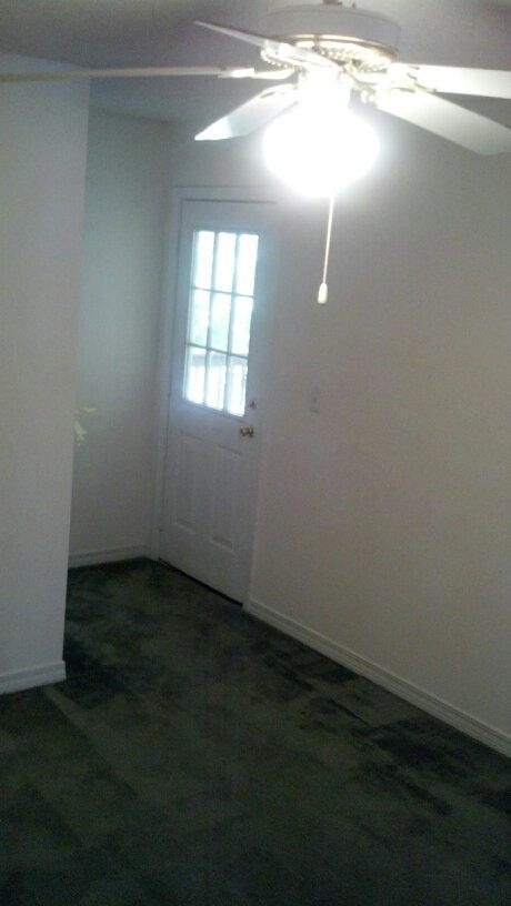 CARMEL COVE - Residential Lease