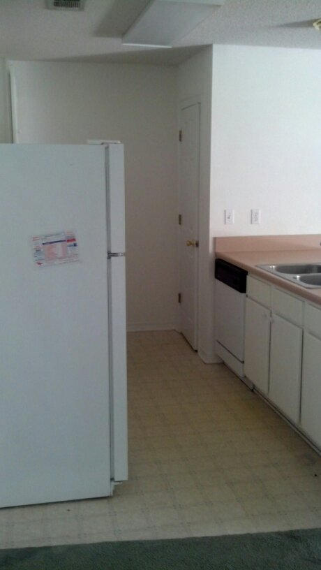 CARMEL COVE - Residential Lease