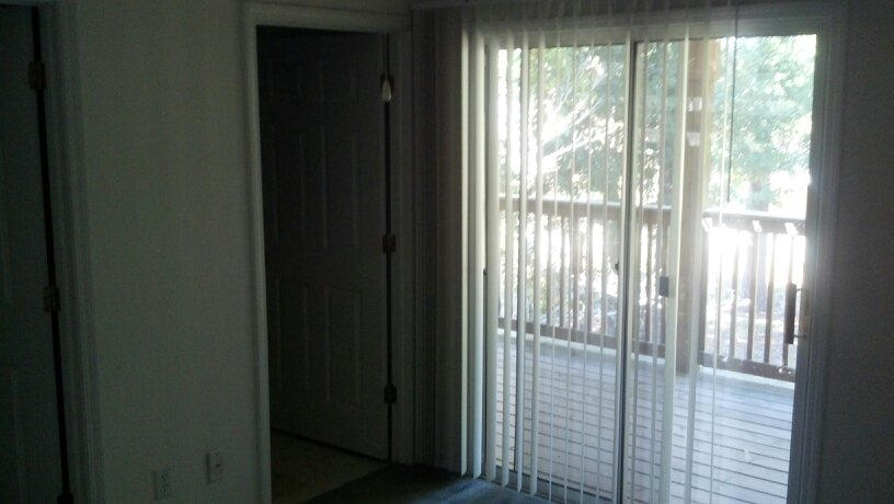 CARMEL COVE - Residential Lease