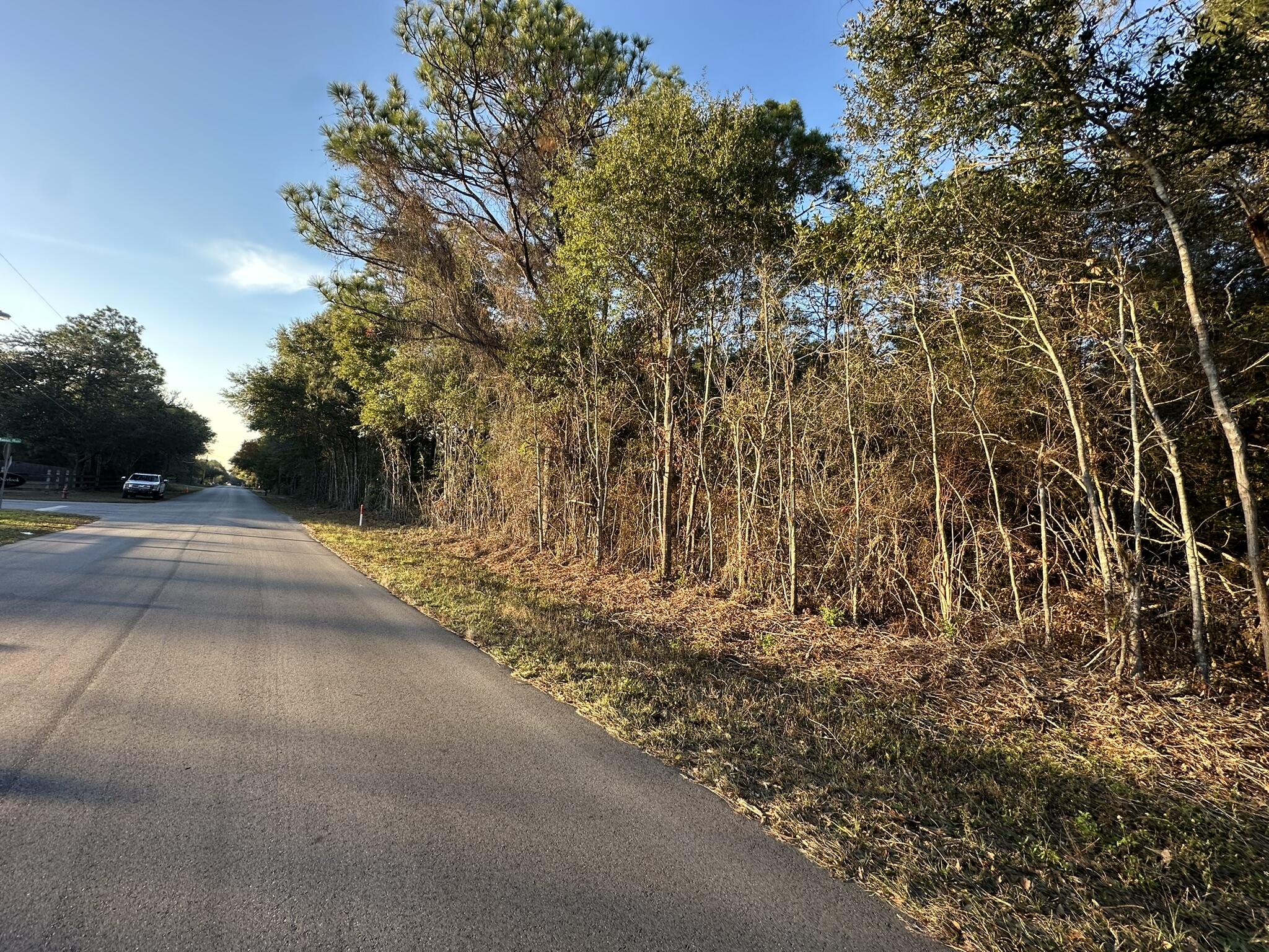 EAST CHESTNUT ADD - Land