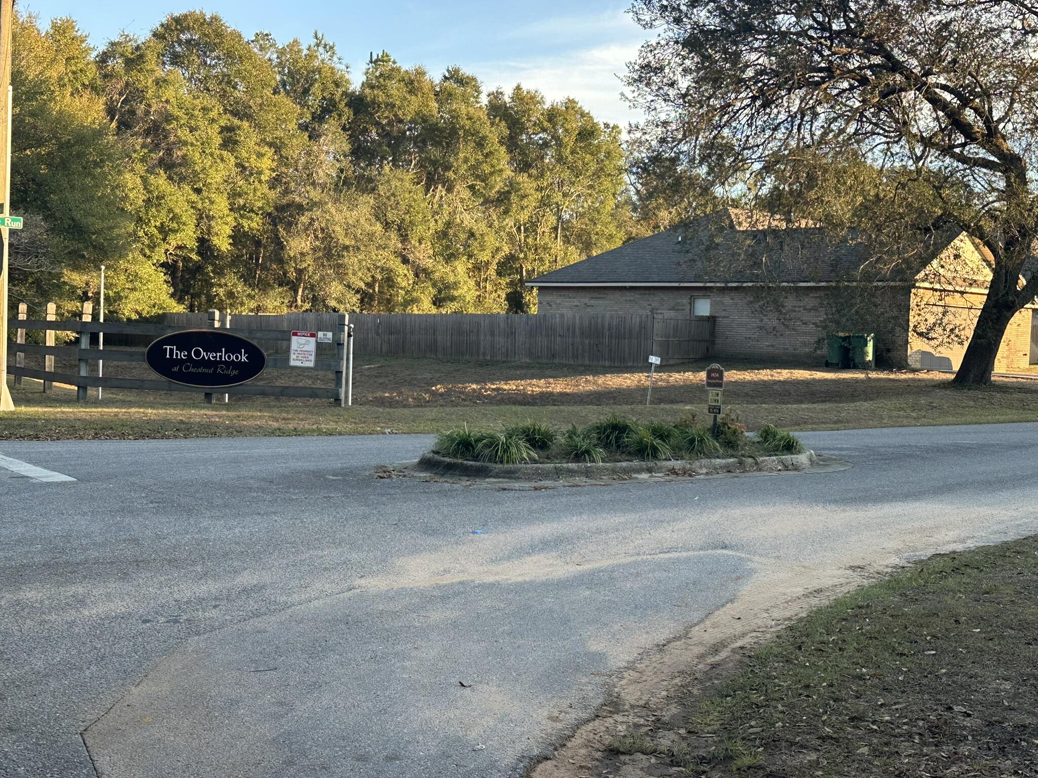 EAST CHESTNUT ADD - Land