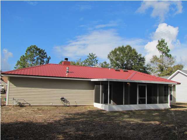 HOLLYROD PARK - Residential Lease