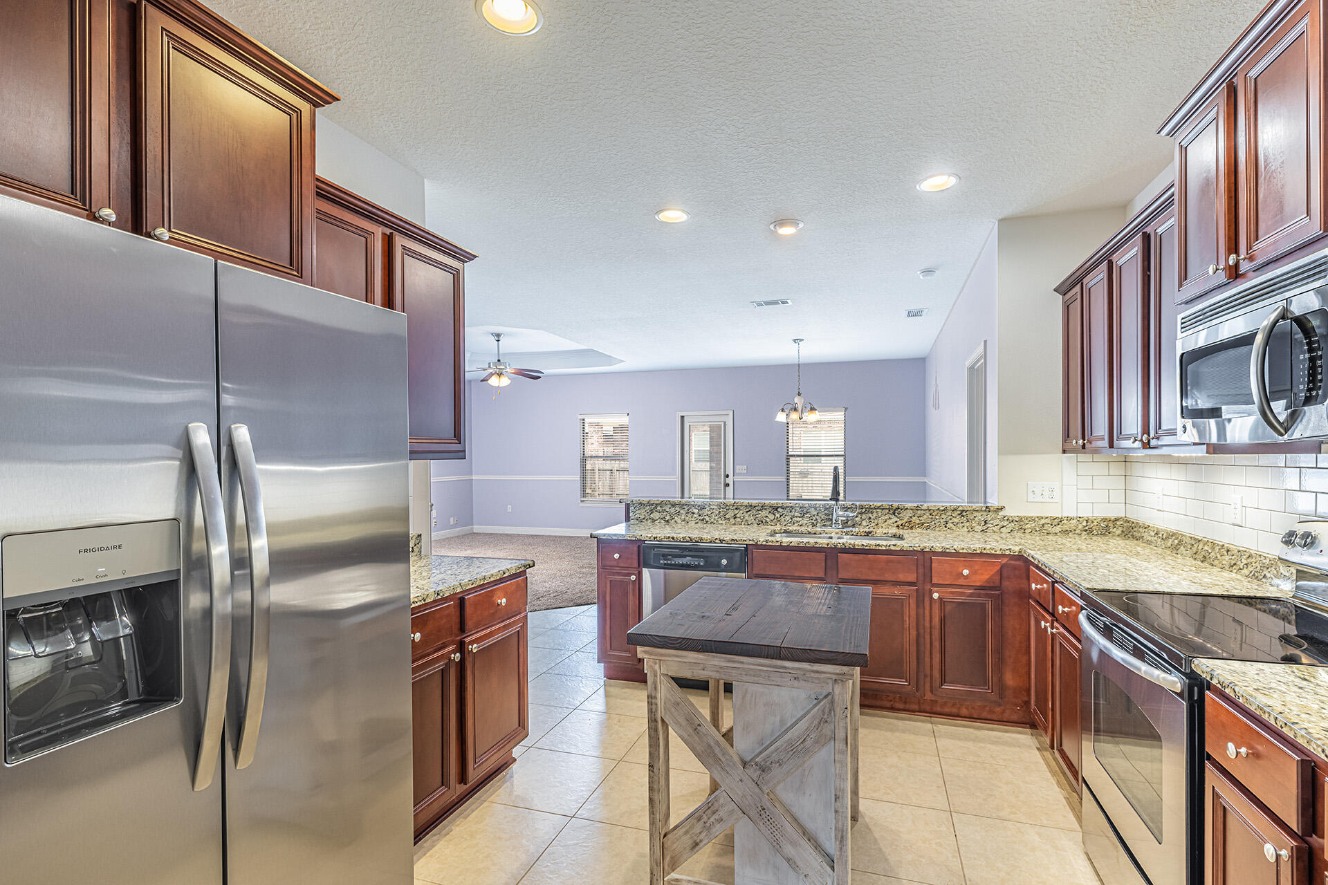 WATERFORD SOUND - Residential